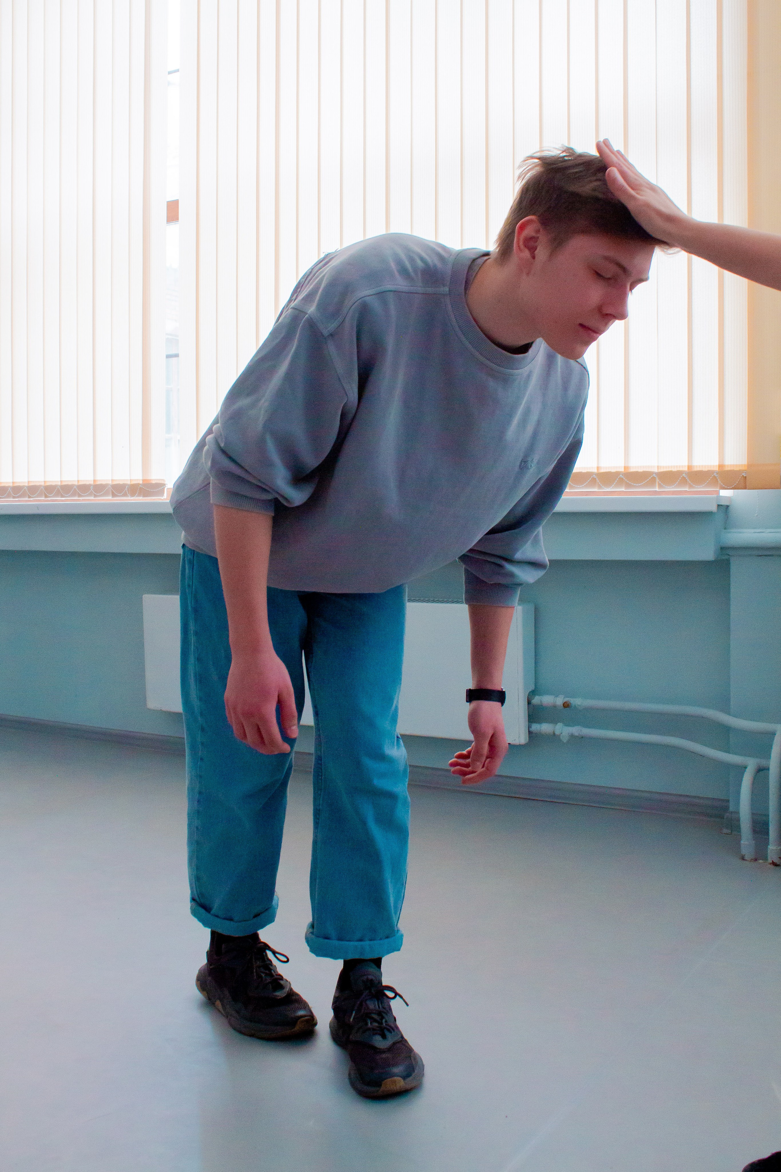 Круглый стол «Каким быть школьному театру»