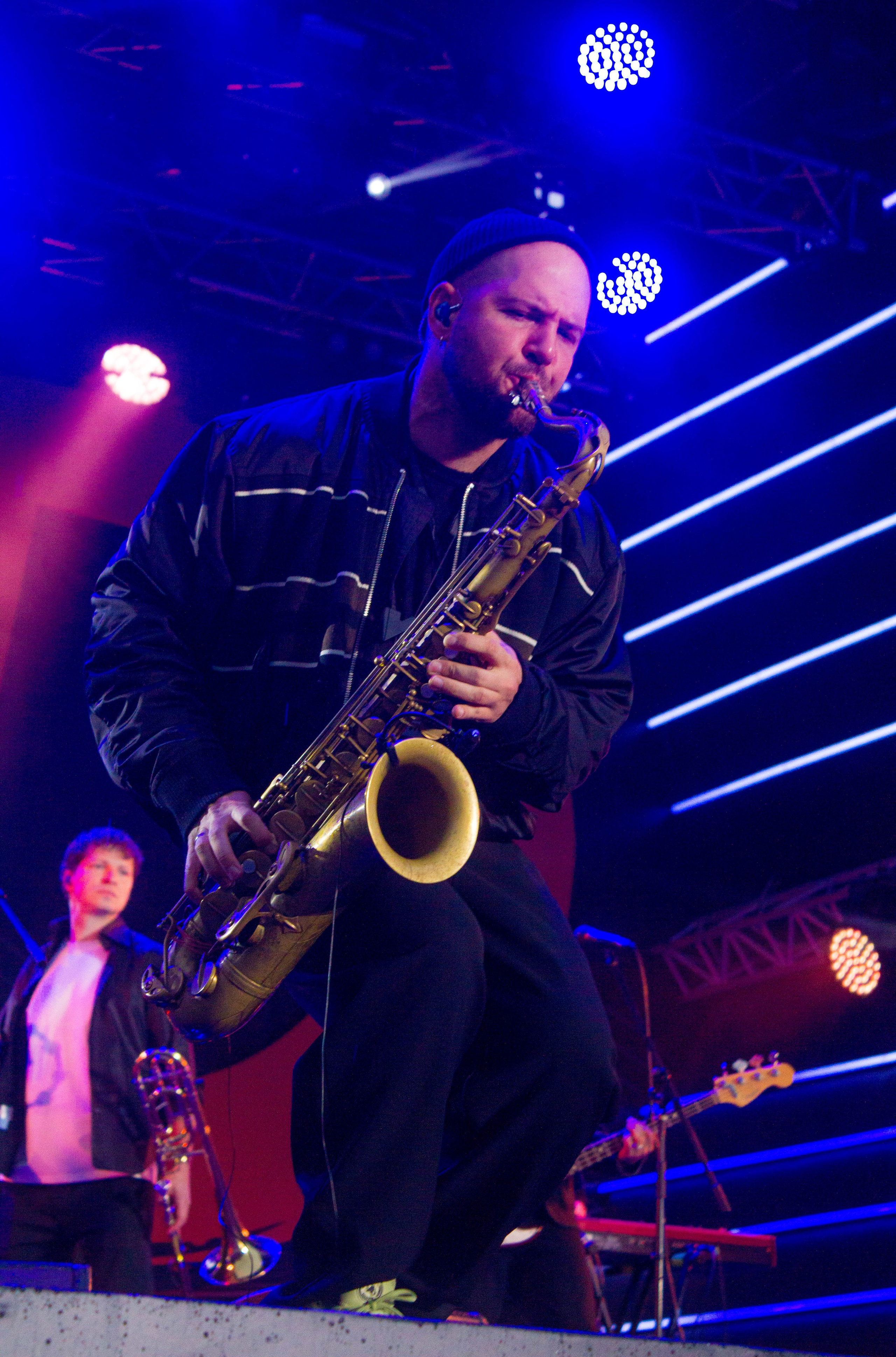 Движение 2024 х Inclusive Event