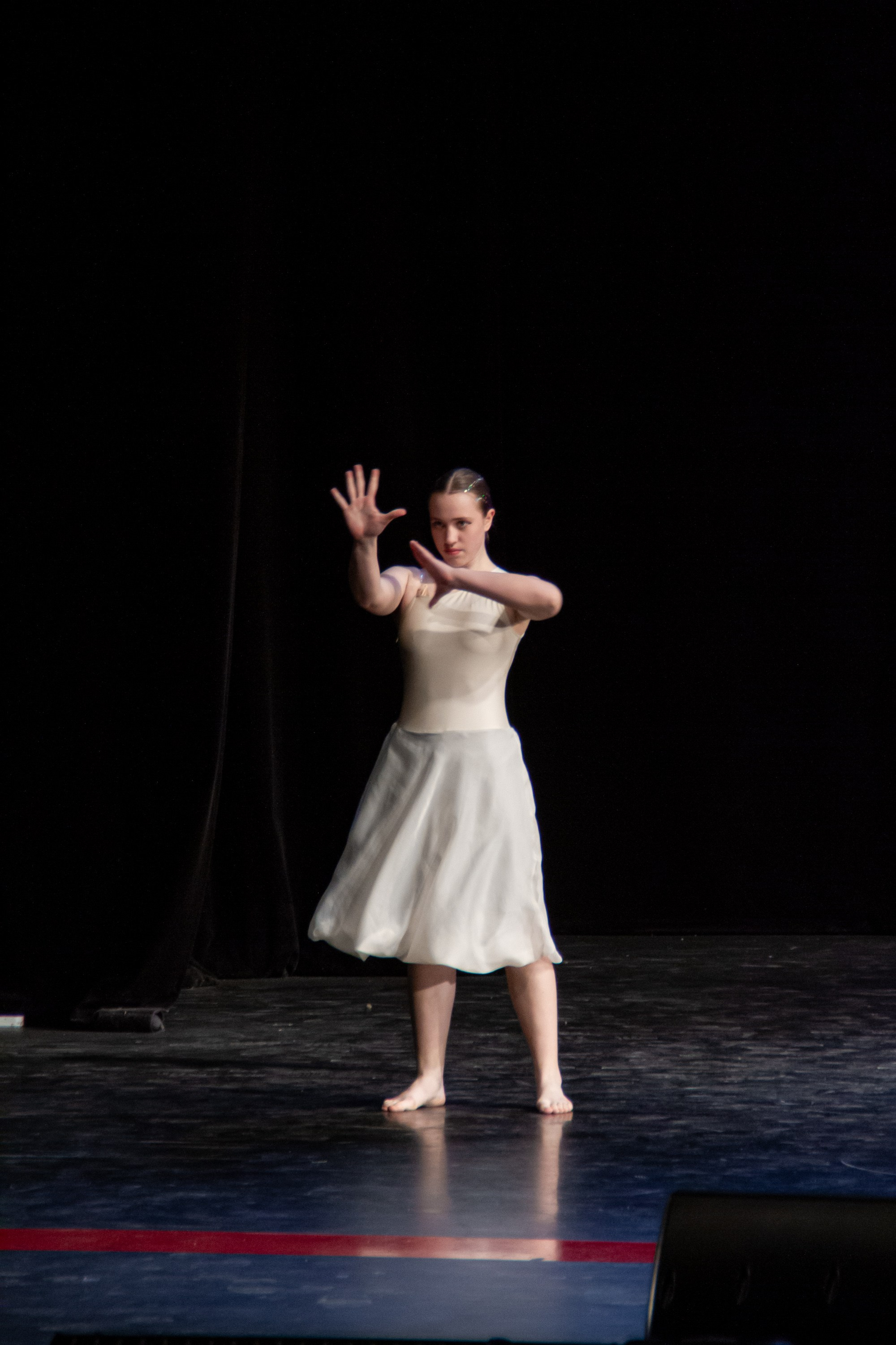 Хрустальный башмачок 2026