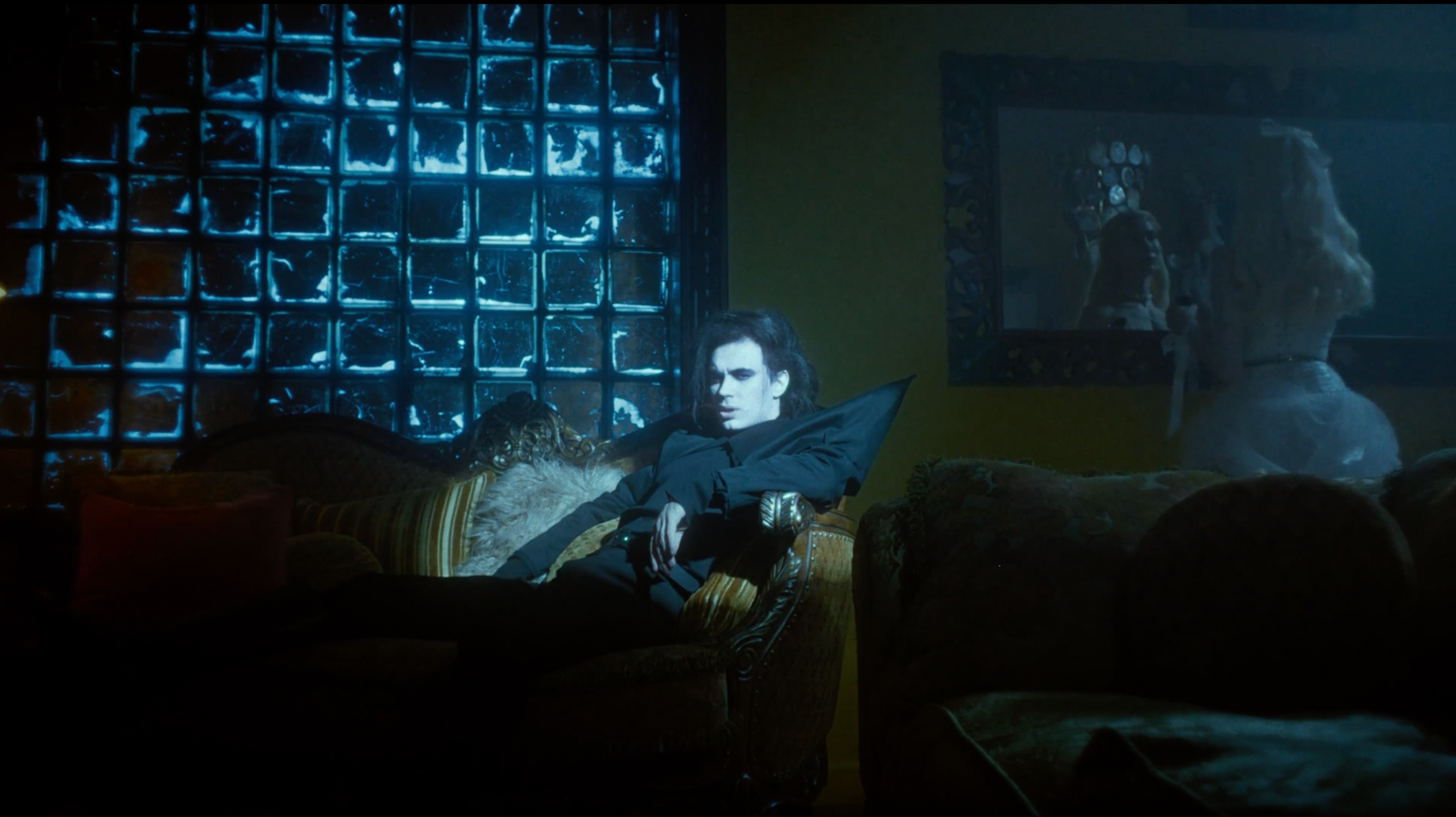 HORIZONTAL. Креативный продюсер и арт-директор в Санкт-Петербурге Марина Кадын