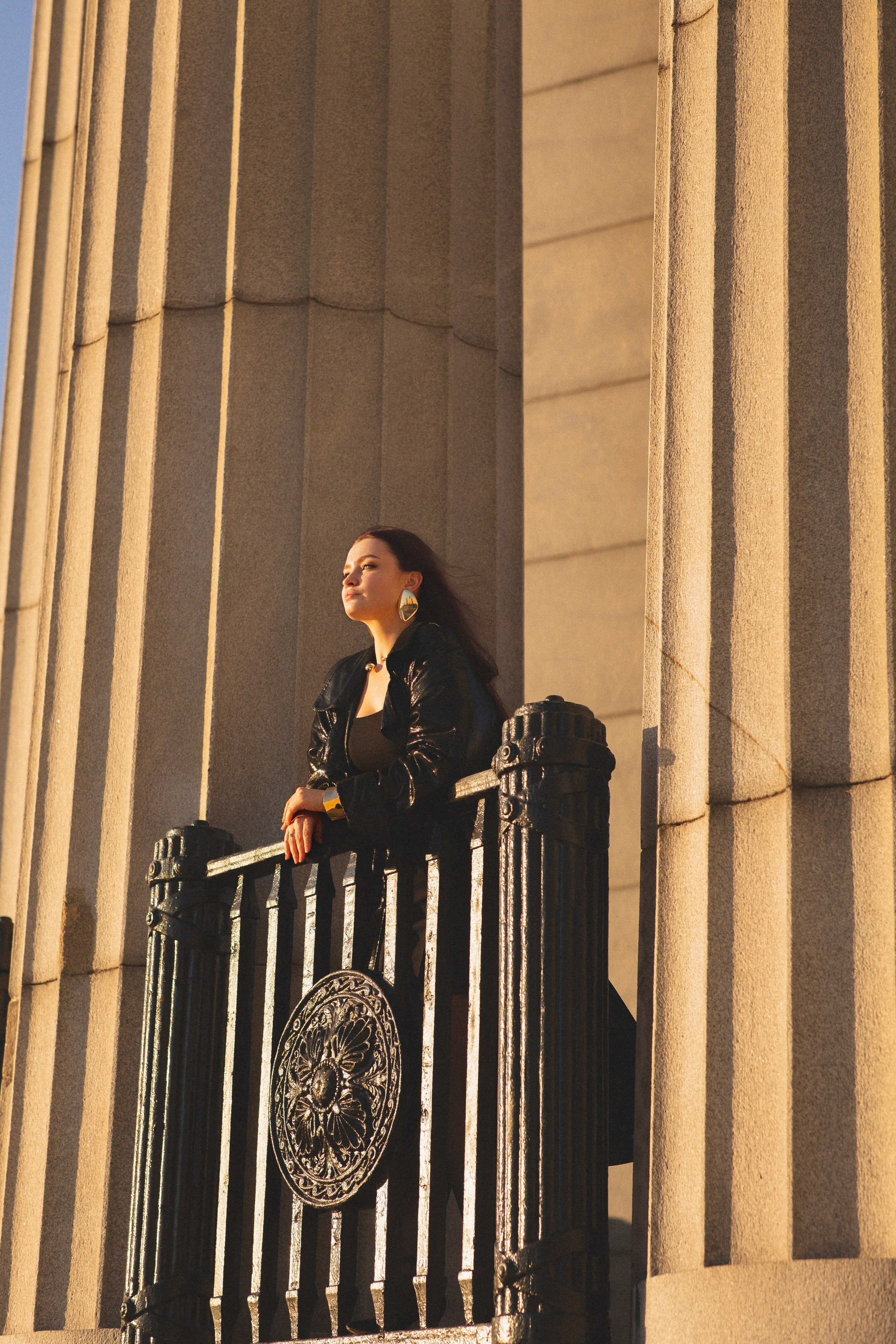 Валерия. Женский и семейный фотограф в Москве- Ольга Самусенко