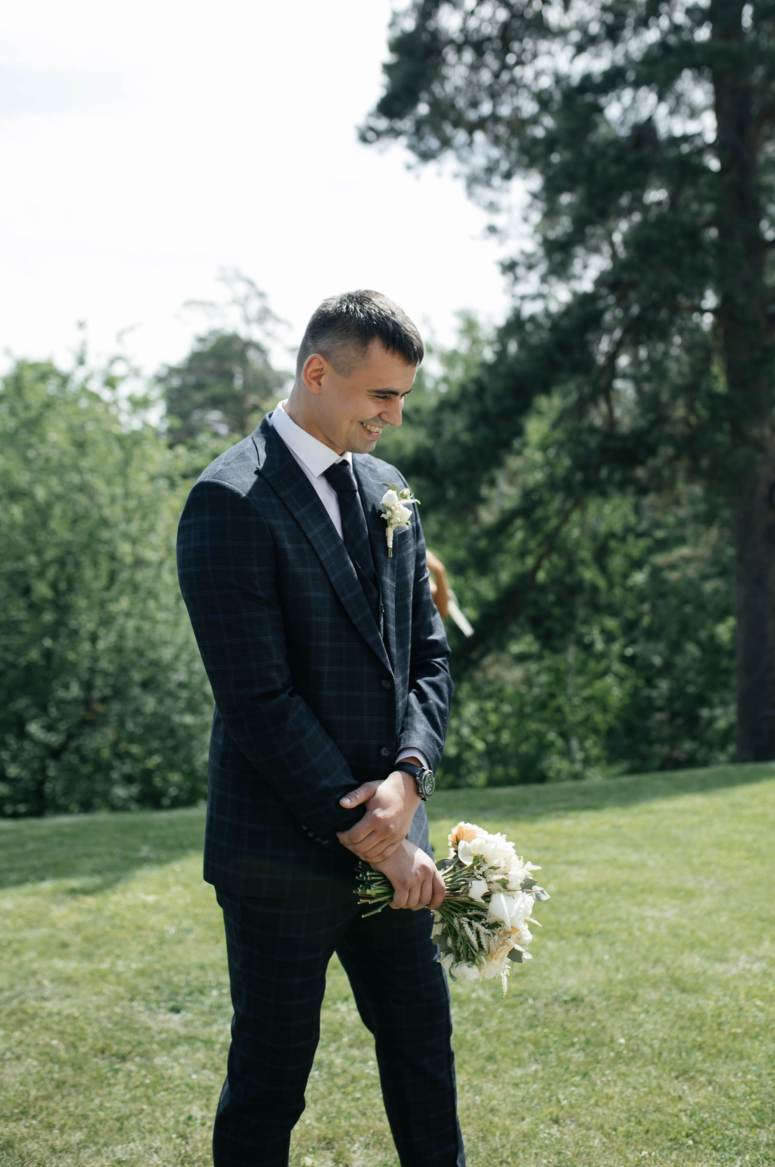 Свадебная история Элики и Артема. Свадебный и семейный фотограф Рассказова Виктория