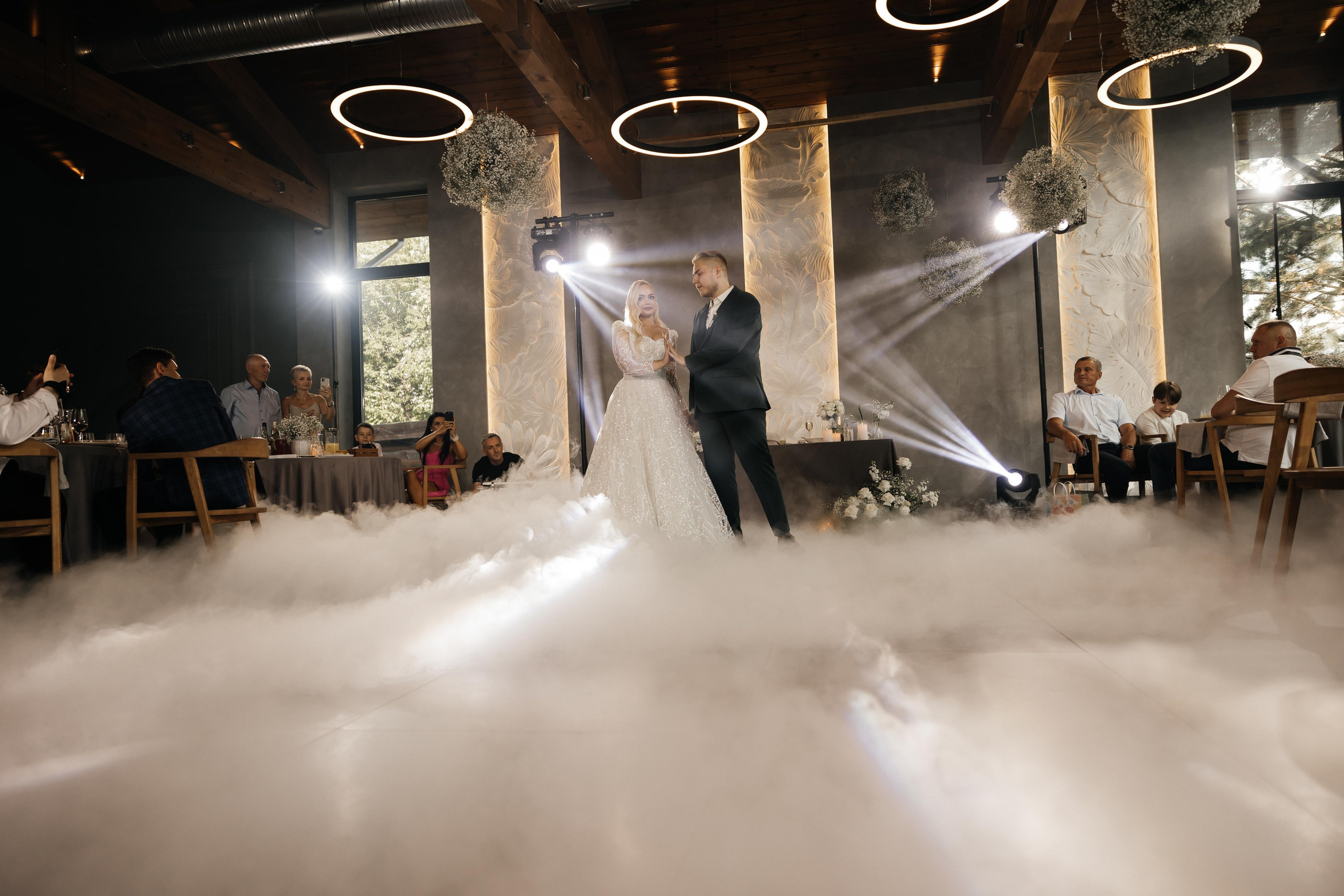 Свадебная история Тани и Саввы. Взлетаем. Свадебный и семейный фотограф Рассказова Виктория