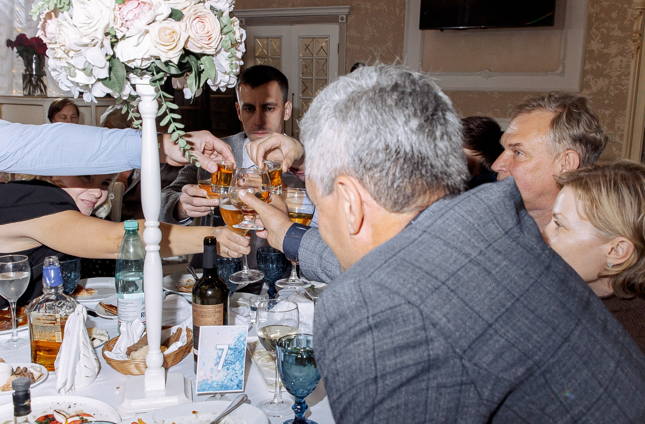 Владислава и Никита. Свадебный и семейный фотограф в Челябинске Юлия Ишимова