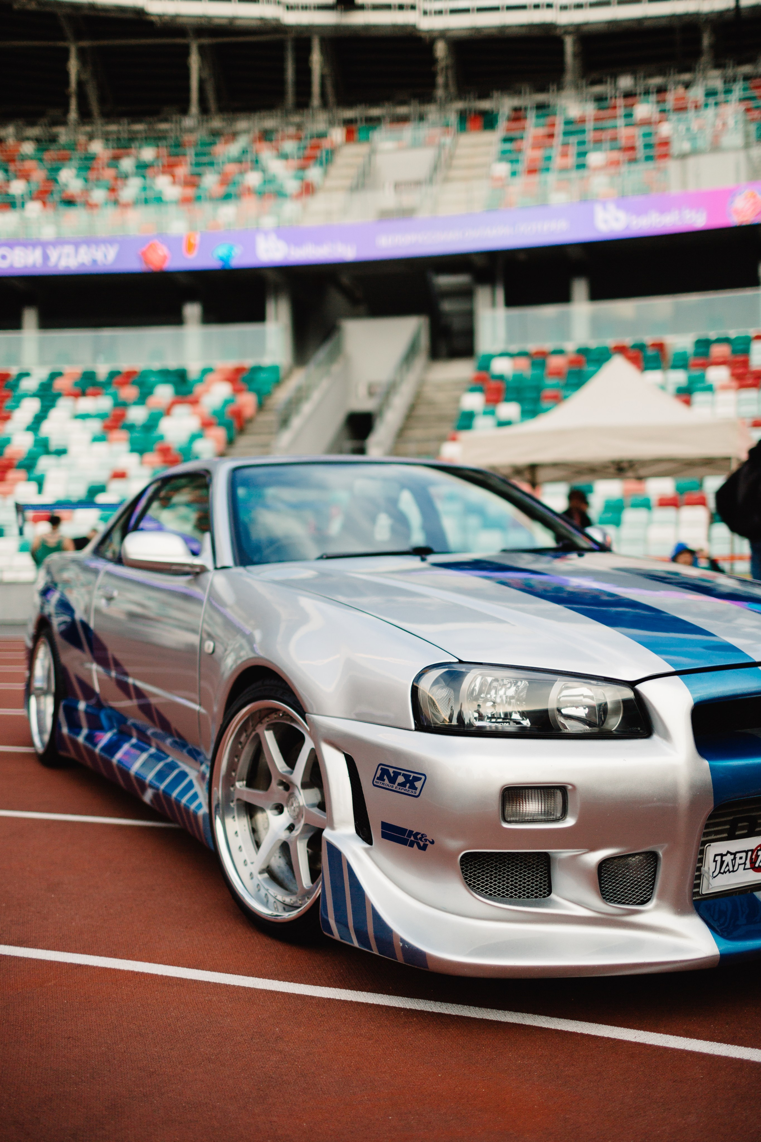 Japlane'24. Свадебный фотограф в Минске Александр Савченко