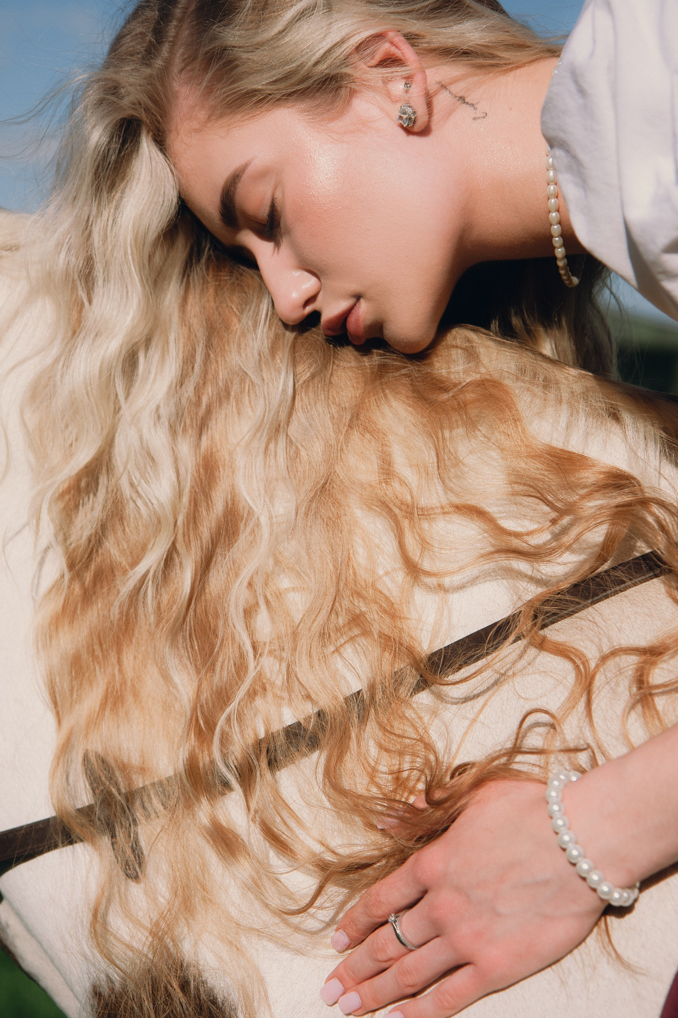 Прогулочная. Главная