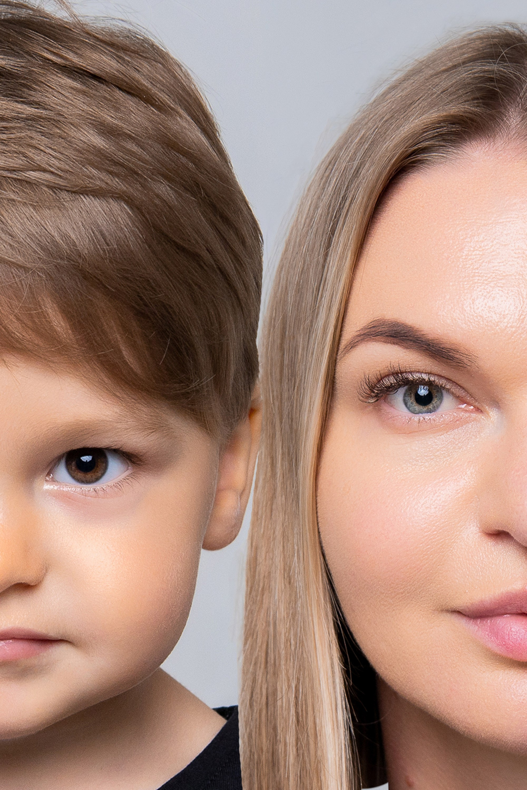 Детские. Семейный и Свадебный фотограф в Сочи