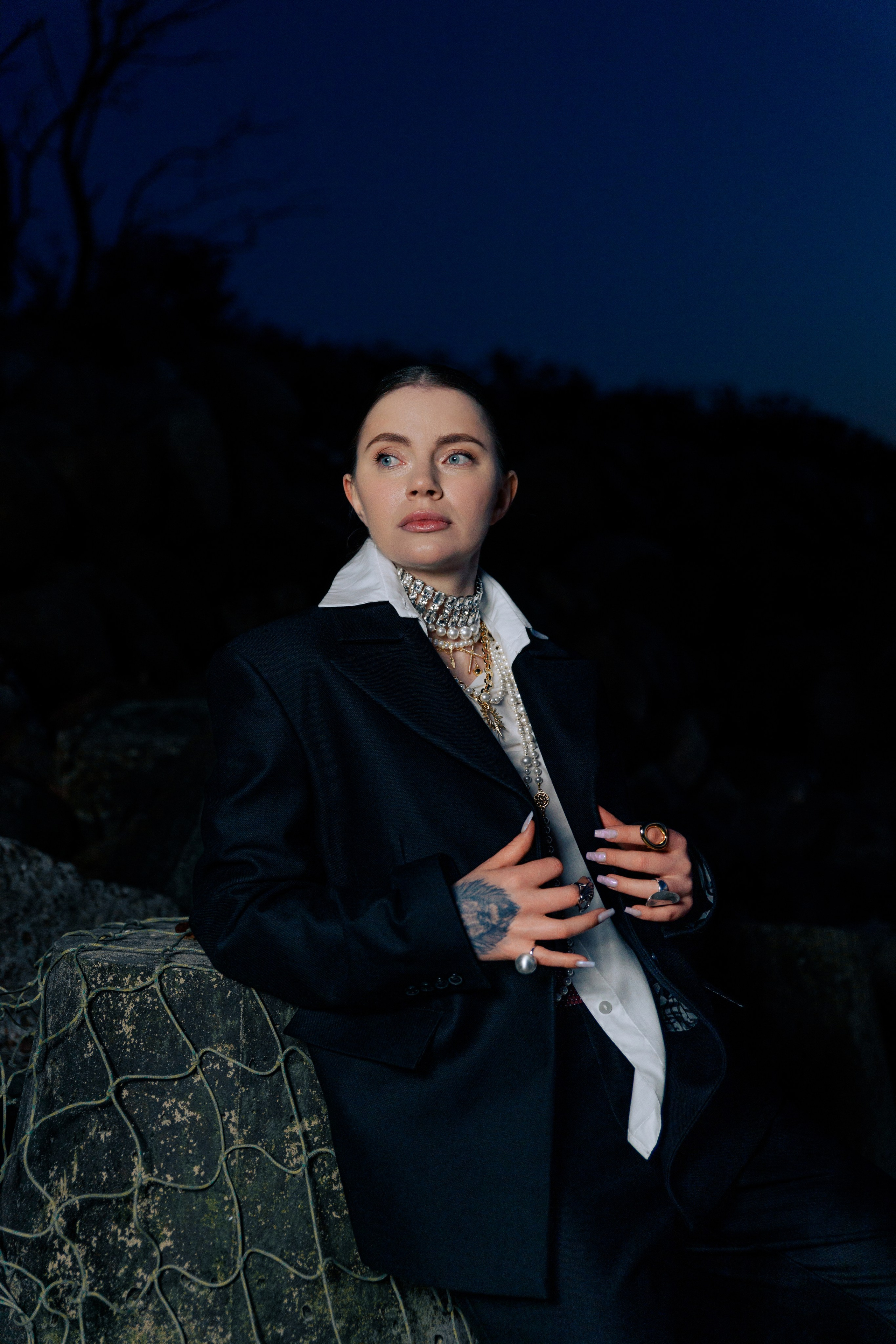 BIGI. Фотограф Анастасия Горлач в Калининграде