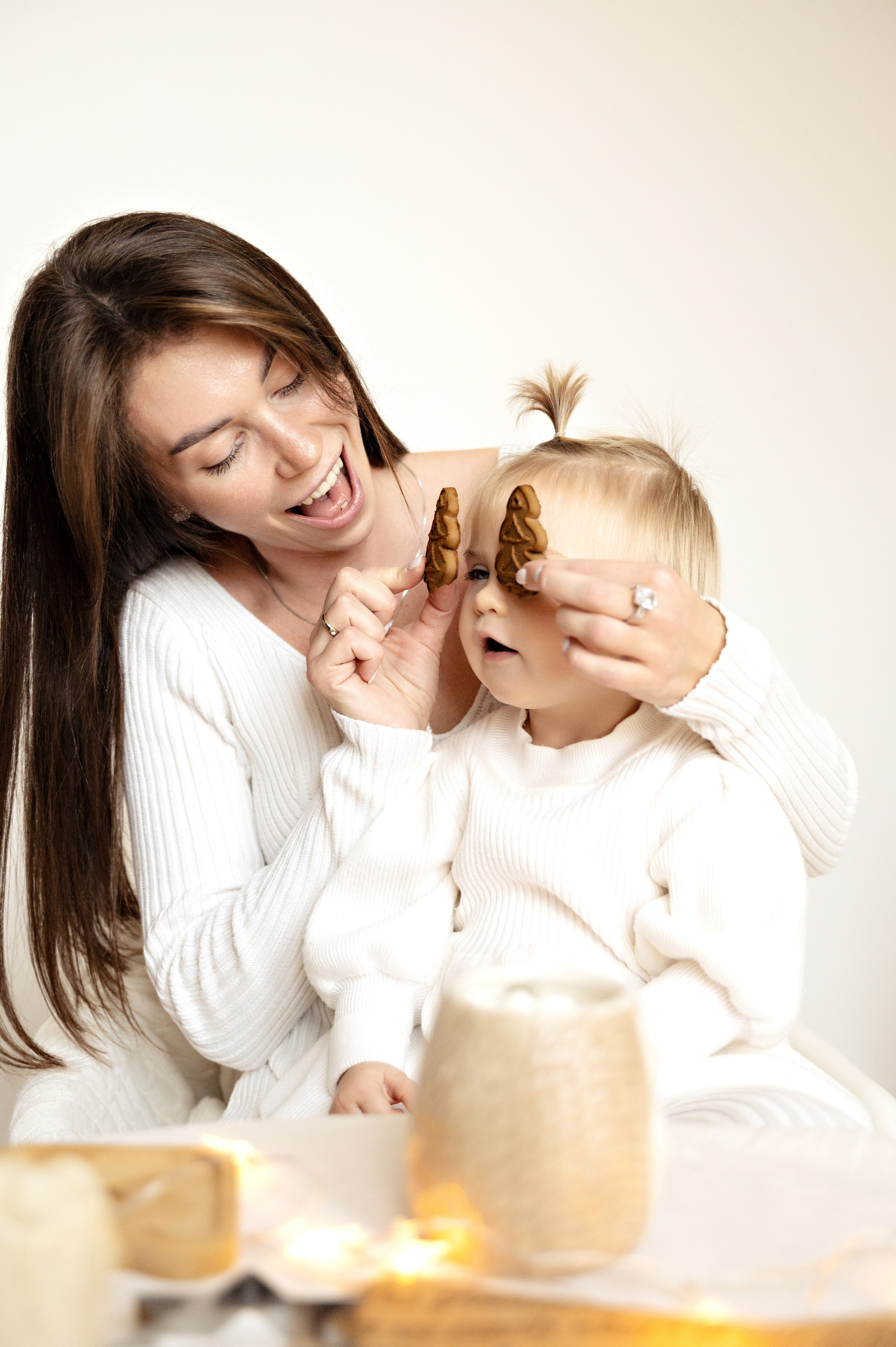 Юлия и Ева. Елена Задорина