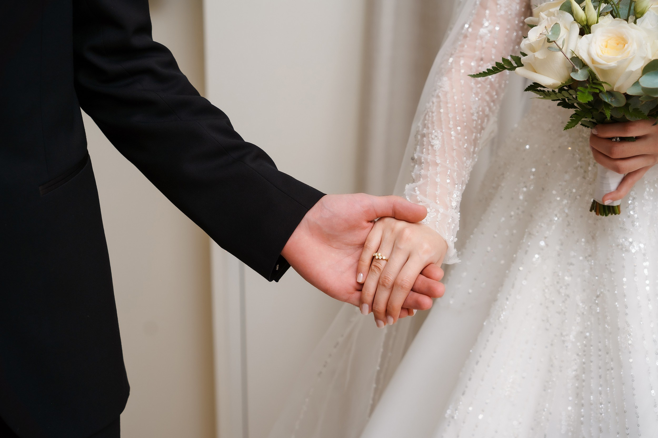 Свадьба. Свадебный фотограф из Москвы Марат Ферзалиев