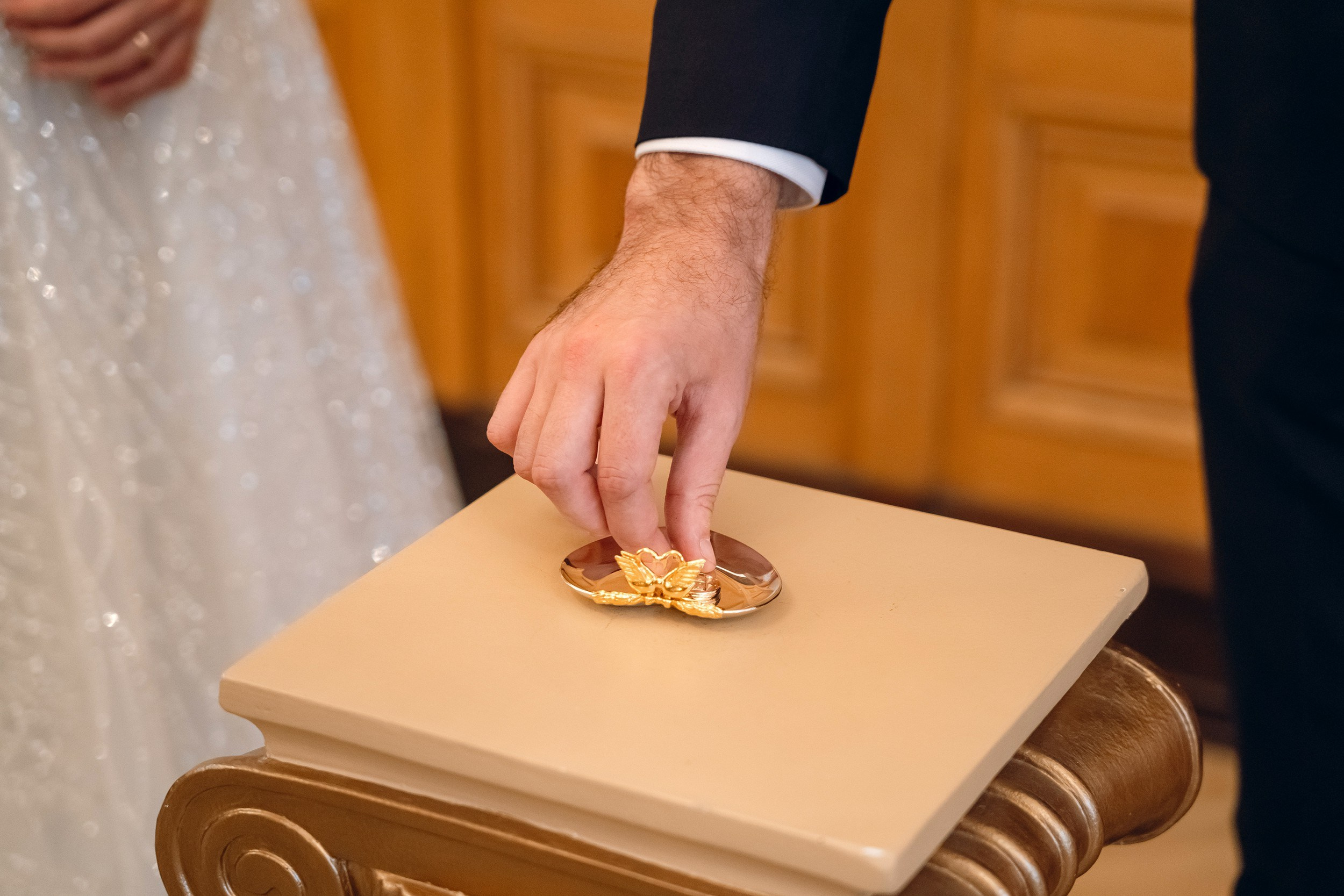 Свадьба. Свадебный фотограф из Москвы Марат Ферзалиев