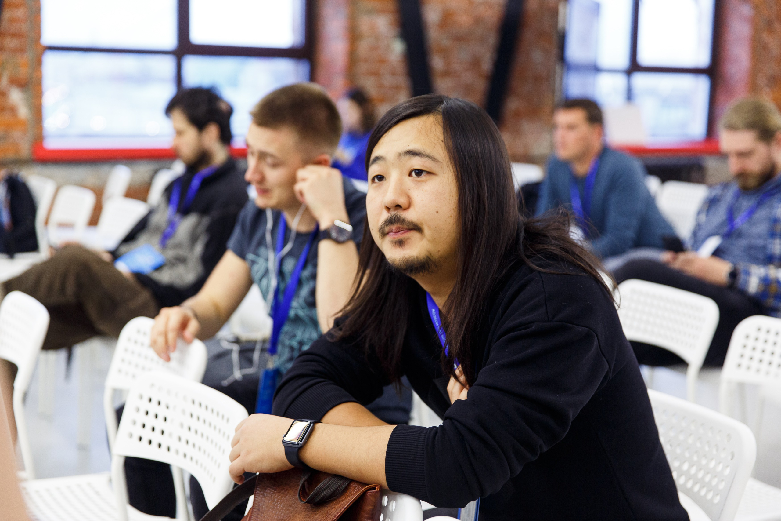 3. Фотограф Недорез Александр в Москве. Репортаж на ваших мероприятиях