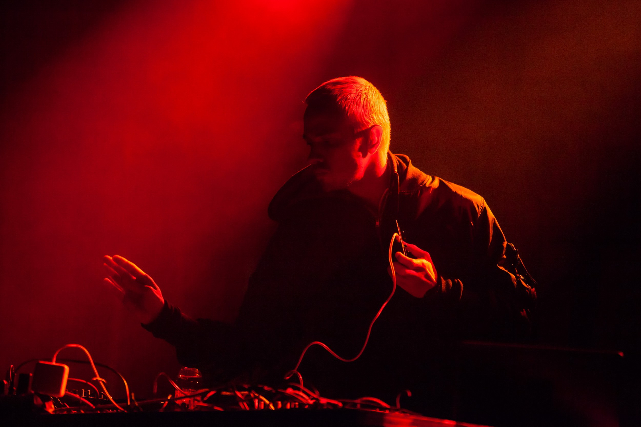 2018. Репортажный фотограф Алексей Пирязев