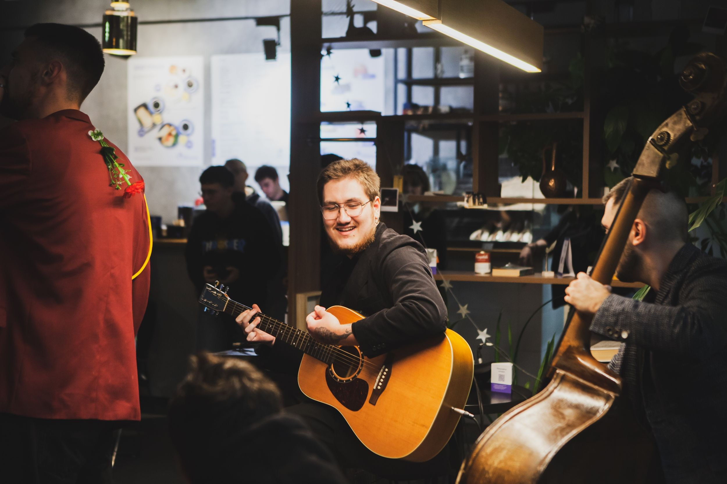 Культурное наследие. Репортажный фотограф Алексей Пирязев