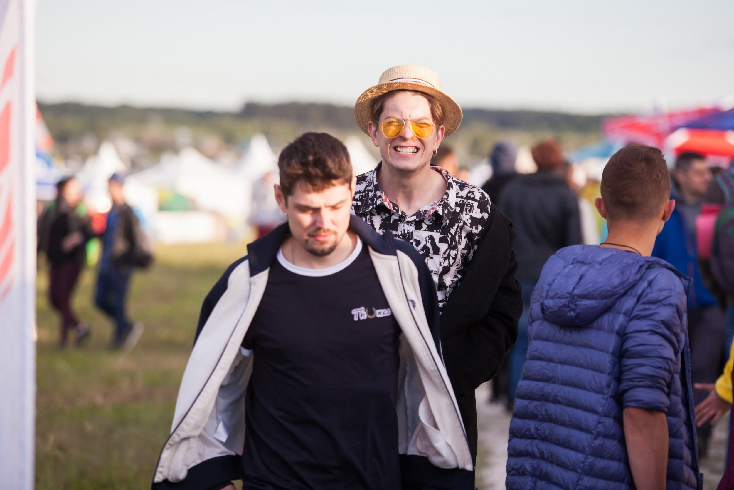 2018. Репортажный фотограф Алексей Пирязев