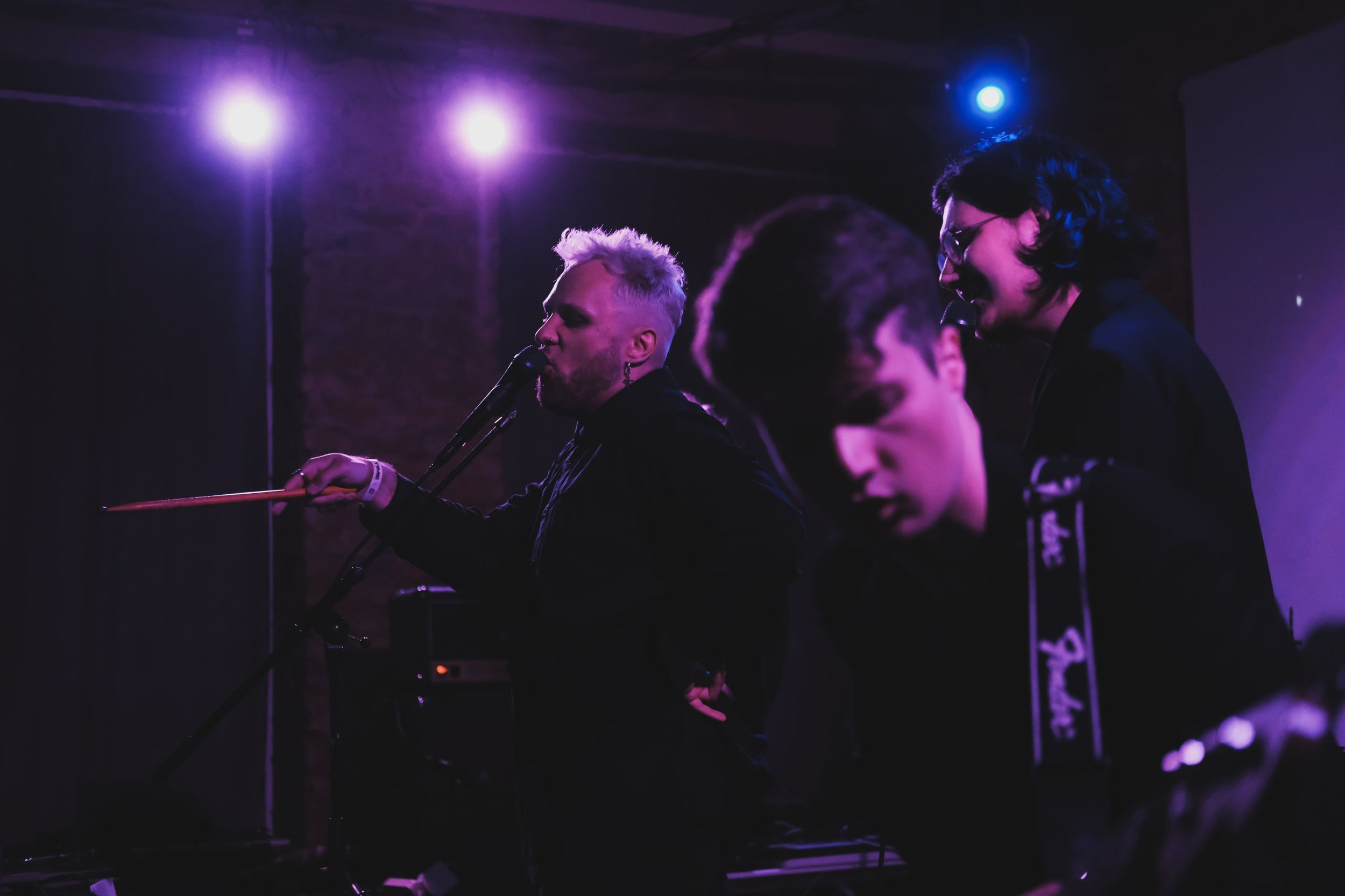 Doomer Fest (28 июля 2023). Репортажный фотограф Алексей Пирязев