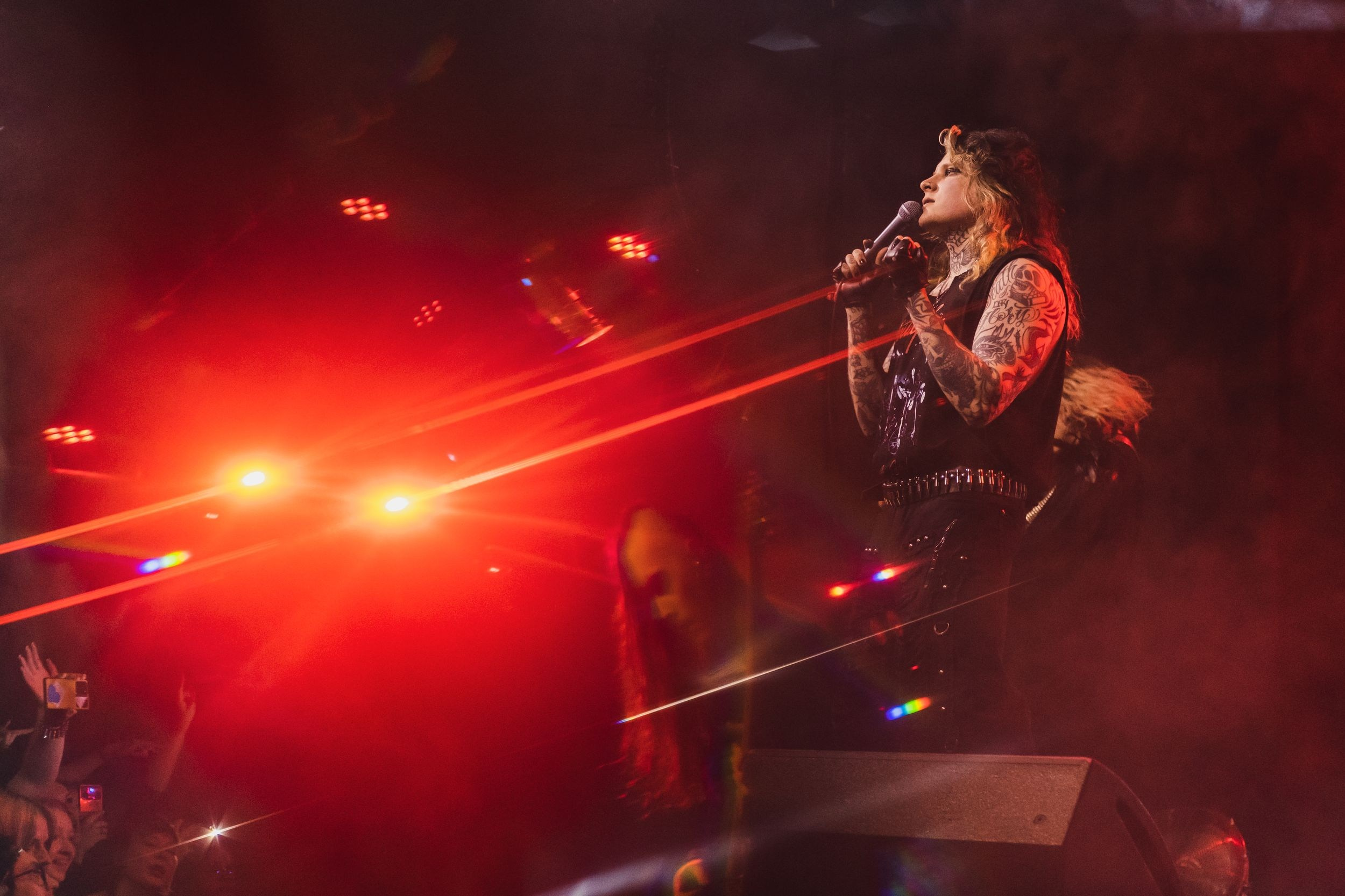 Neverlove. Репортажный фотограф Алексей Пирязев