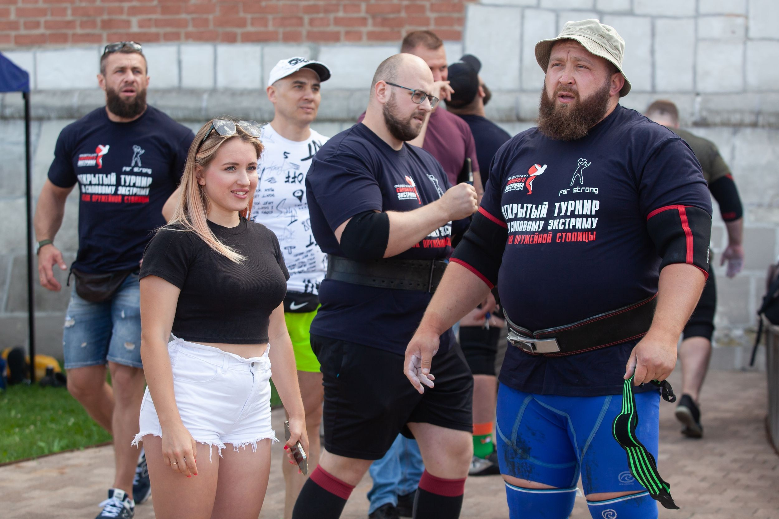 Силовой экстрим (22 июня 2024). Репортажный фотограф Алексей Пирязев