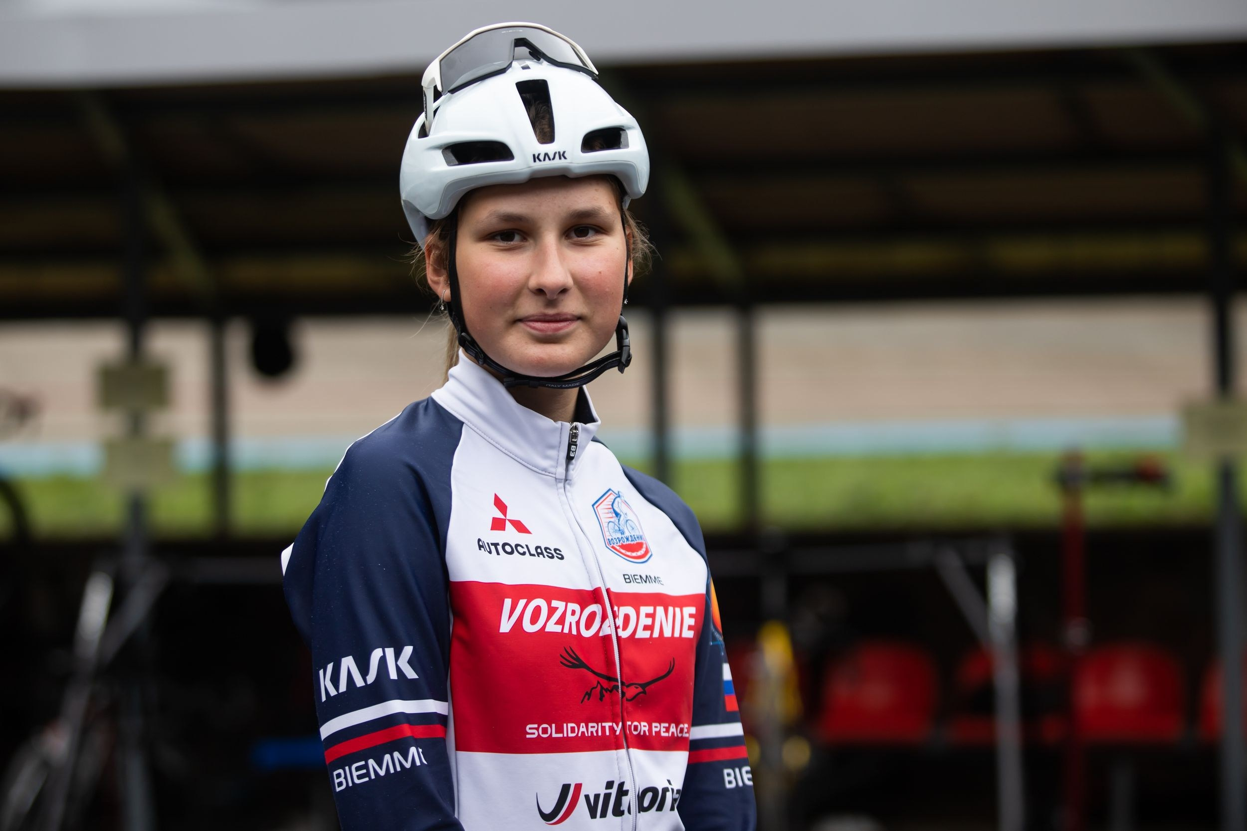 Соревнования по велоспорту «Большой приз Тулы» (19 мая 2023). Репортажный фотограф Алексей Пирязев