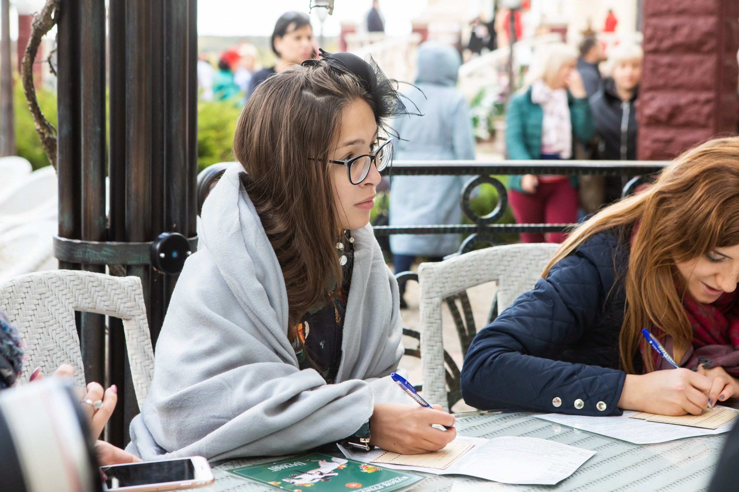 Кубок Губернатора по конкуру (21 сентября 2019). Репортажный фотограф Алексей Пирязев