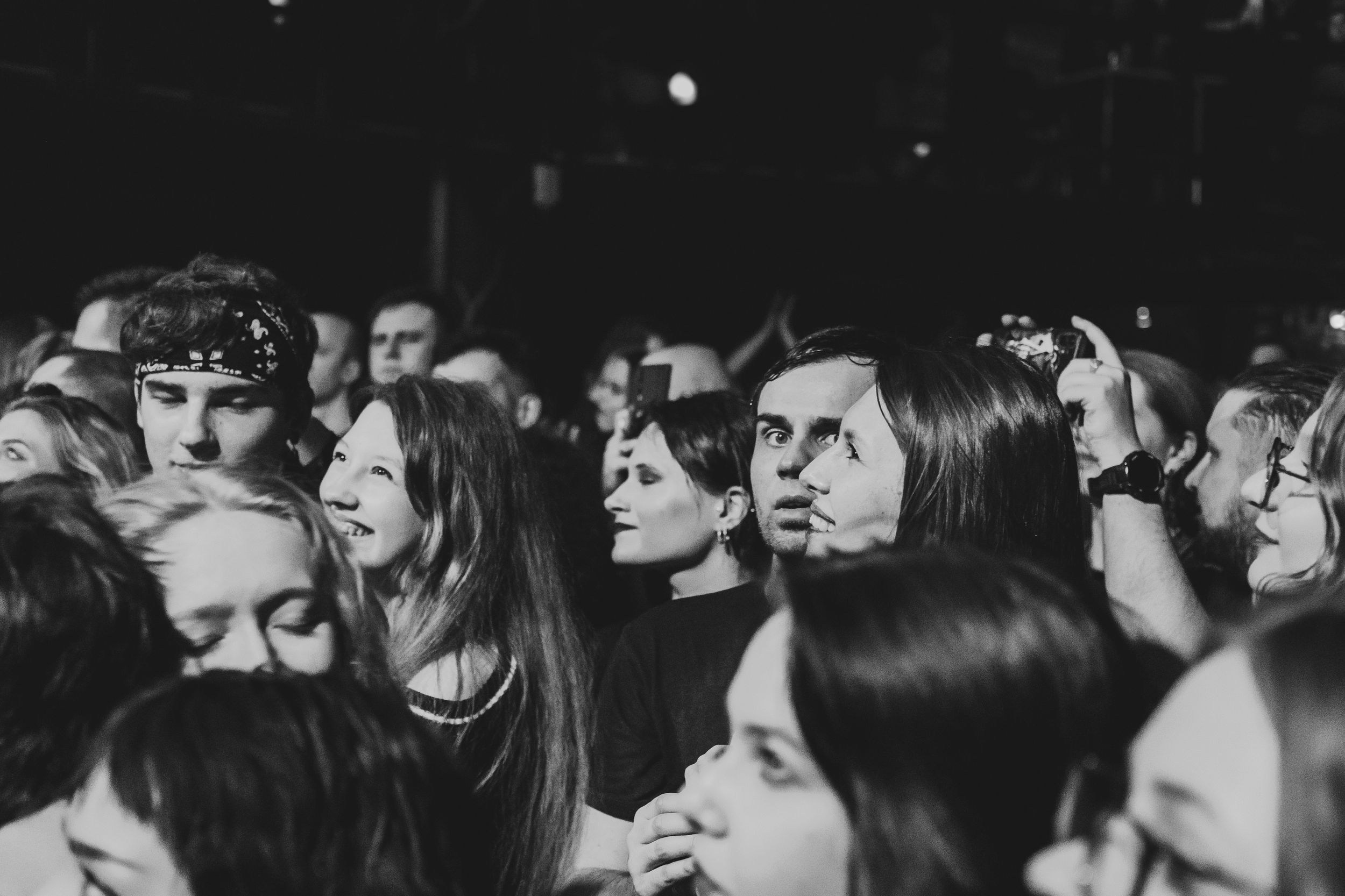 Neverlove. Репортажный фотограф Алексей Пирязев