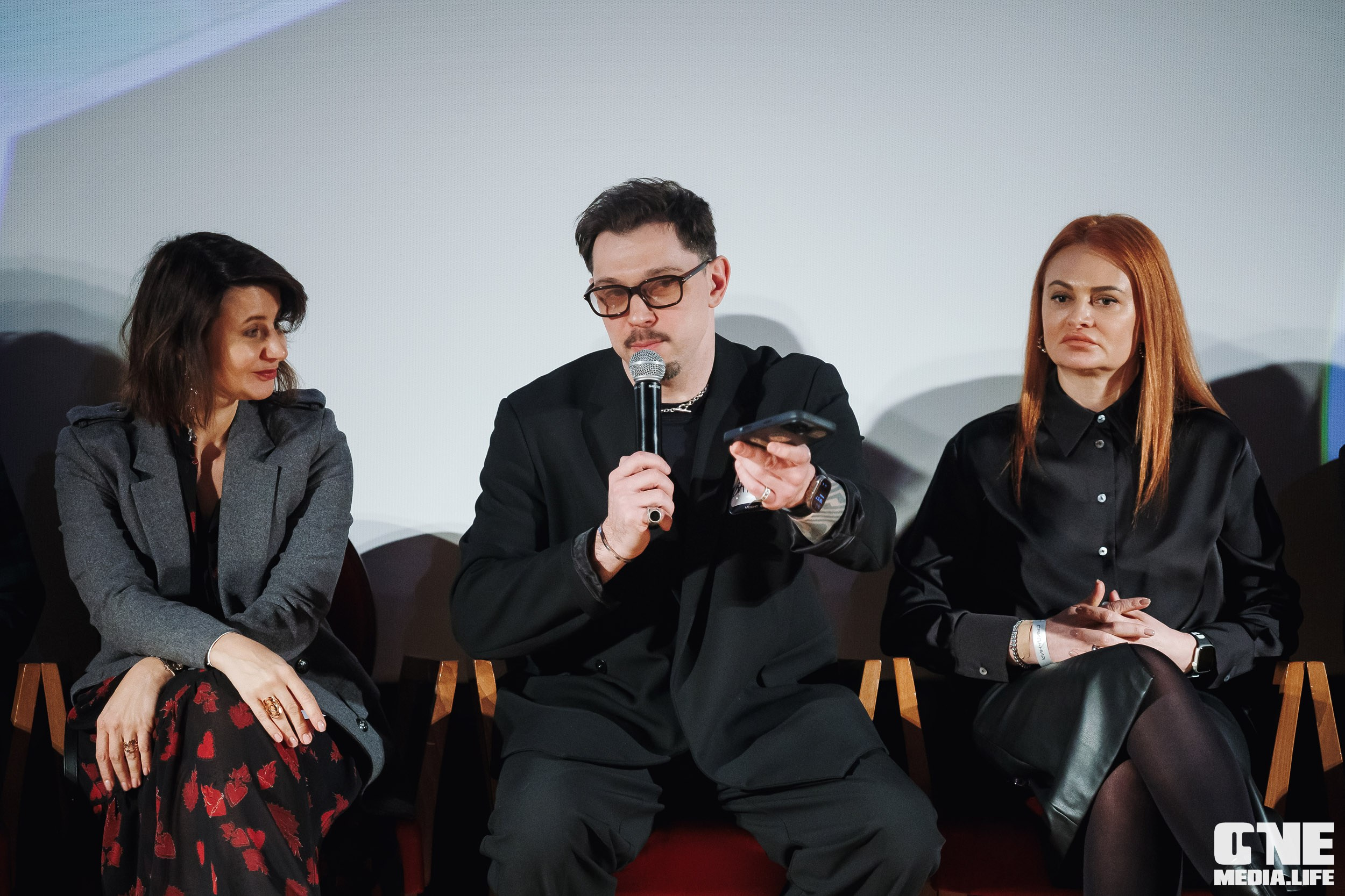 Фоторепортаж из кинотеатра Заря. One Media Life: фоторепортажи, фотоотчеты с мероприятий и заведений