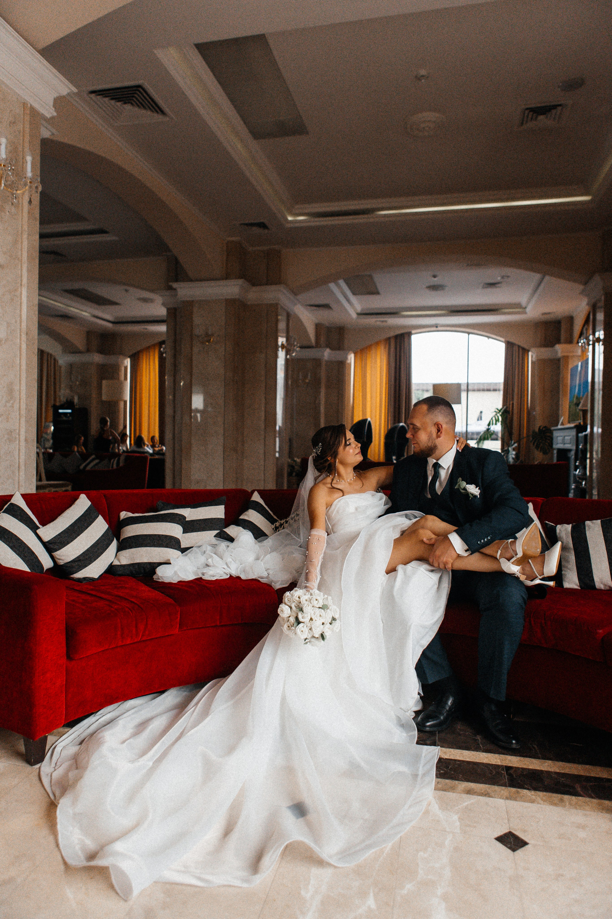 Дмитрий и Лана. Свадебный и семейный фотограф в Ростове-на-Дону