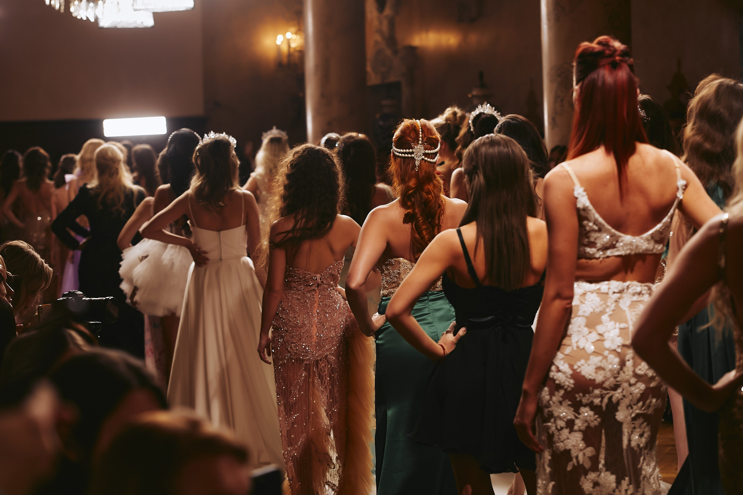 Mercedes-Benz Fashion Week