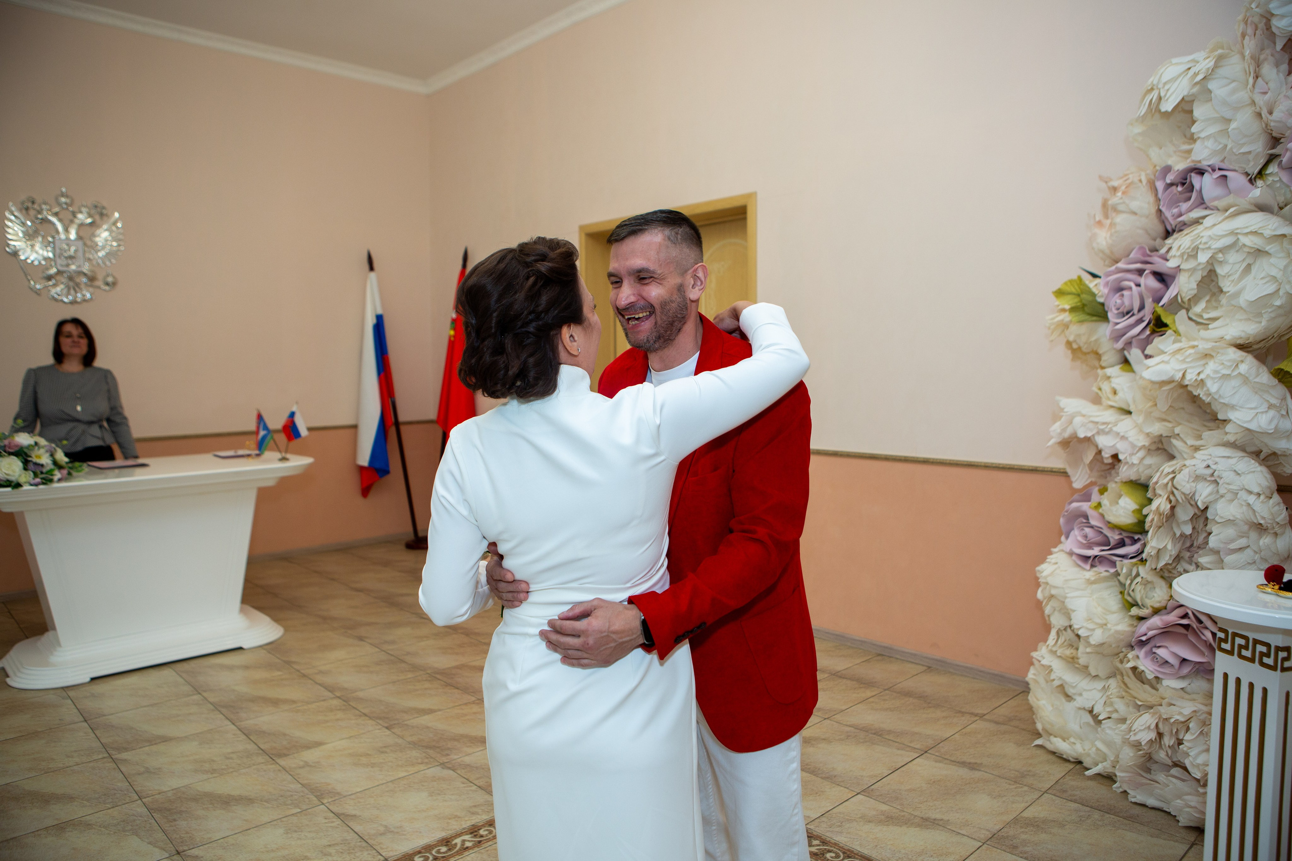 Николай и Мария. Репортажный, семейный, свадебный, портретный фотограф