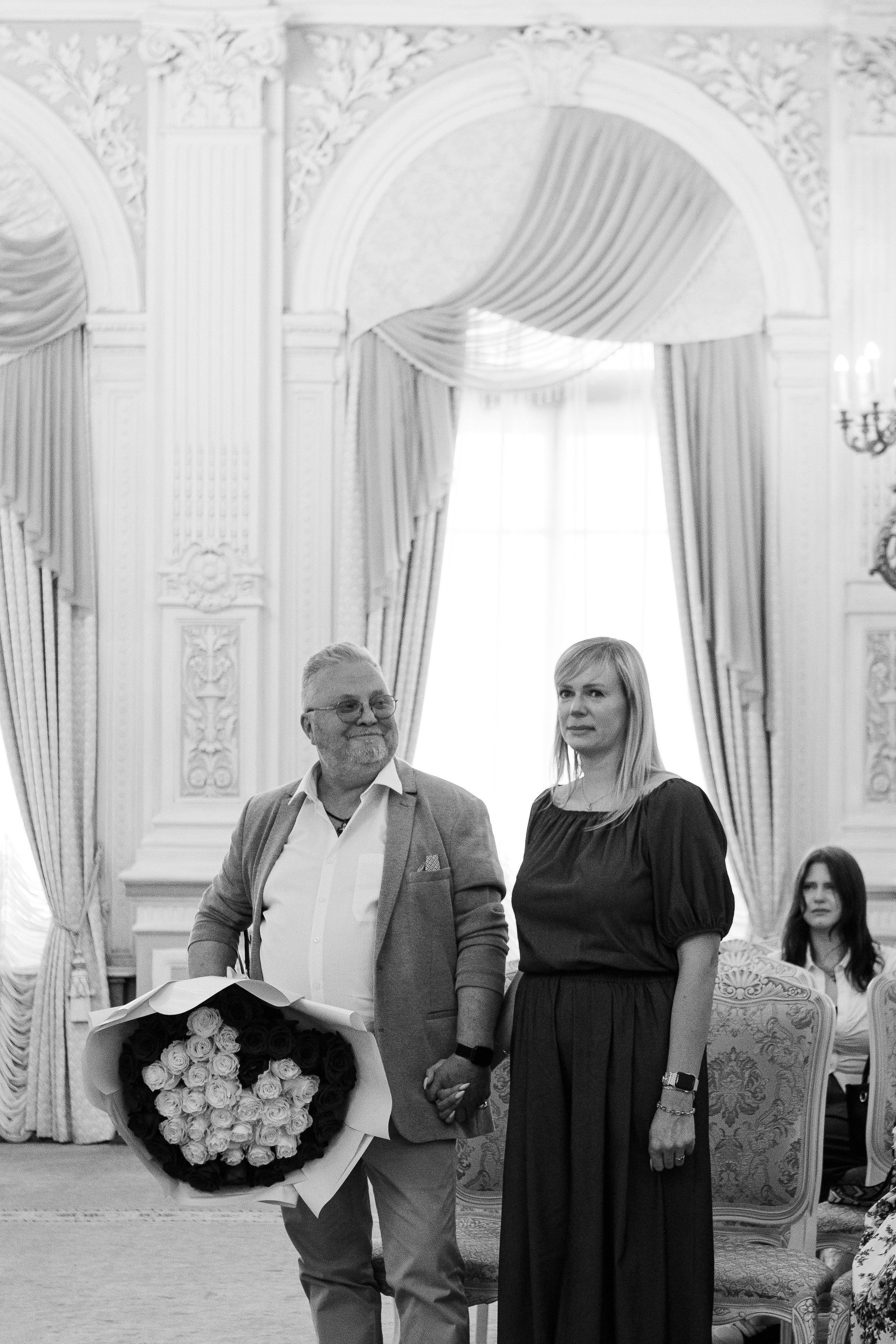 Вера&Сергей. Фотограф Елизавета Ясникова