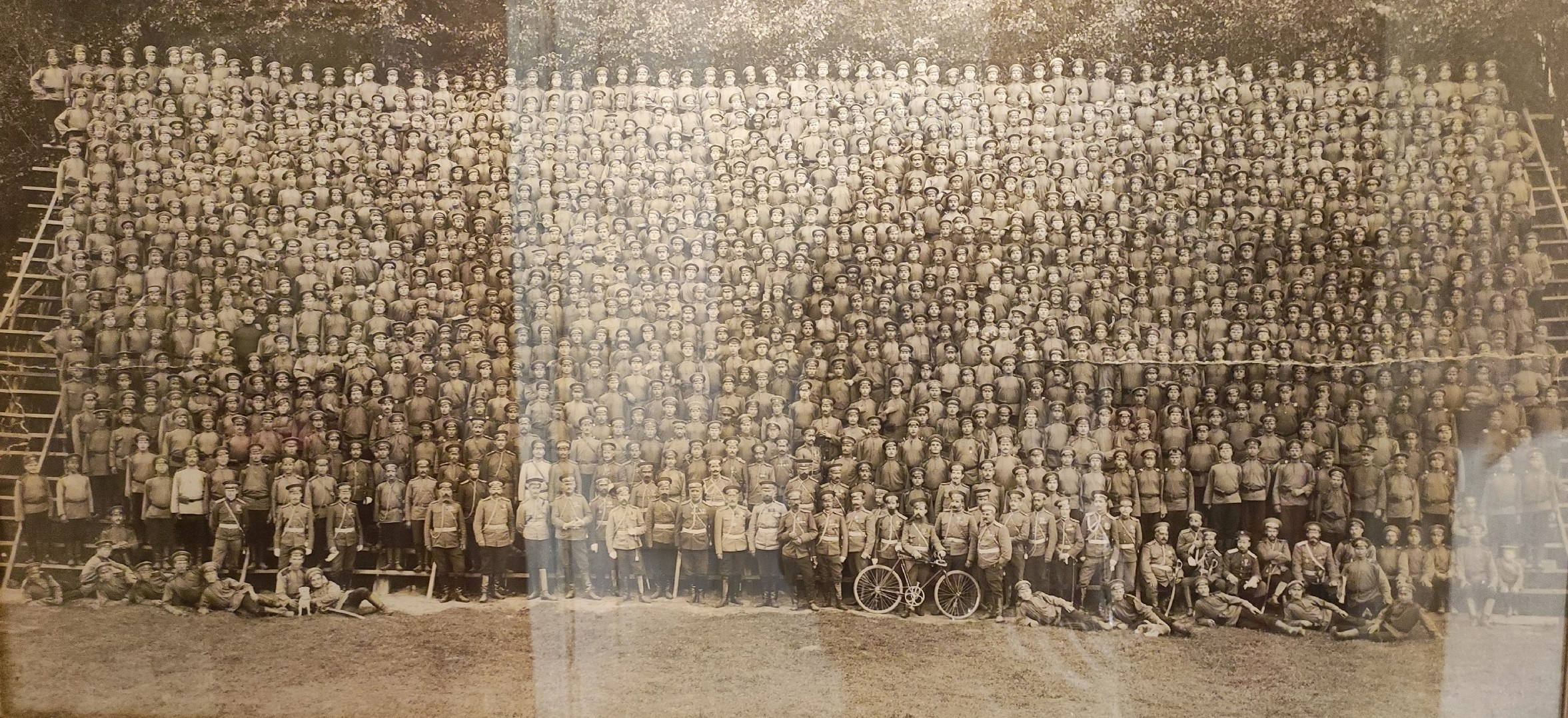 История одной фотографии. С любовью о Нижнем: экскурсии для вас