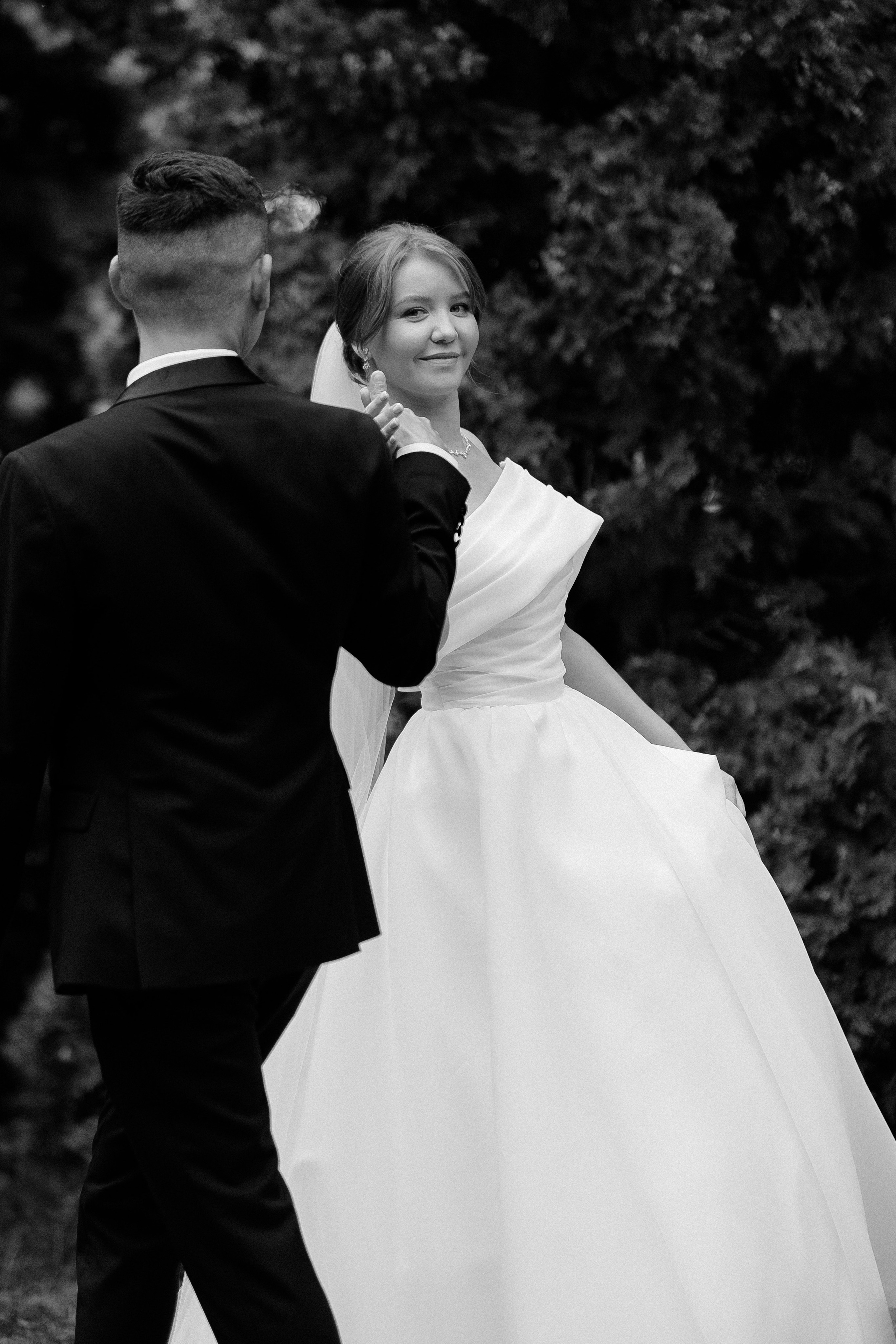 Алексей & Аделя. Свадебный и семейный фотограф в Казани и Зеленодольске Ланочкин Илья