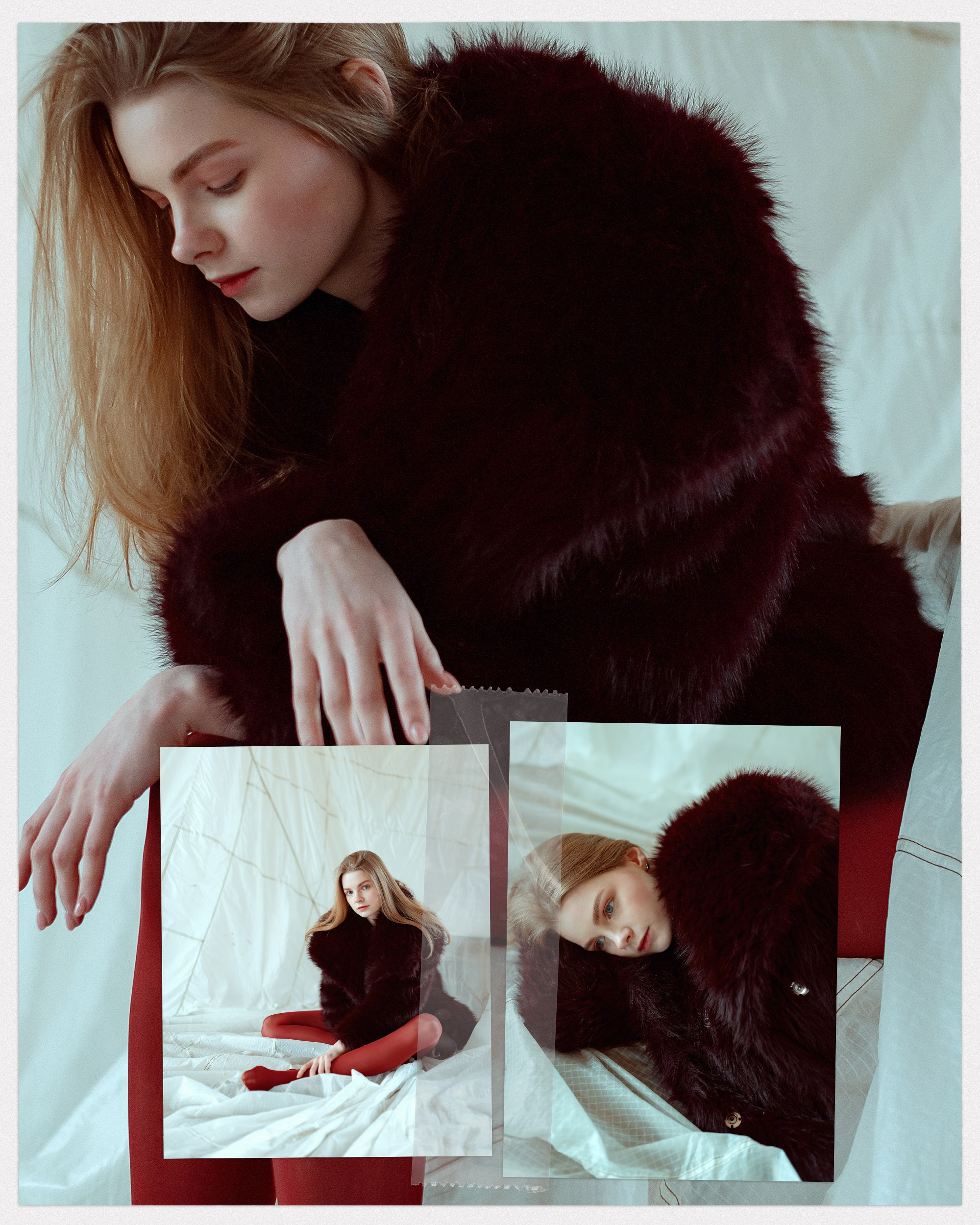 Маша. Александра Мельник I Фотограф Москва