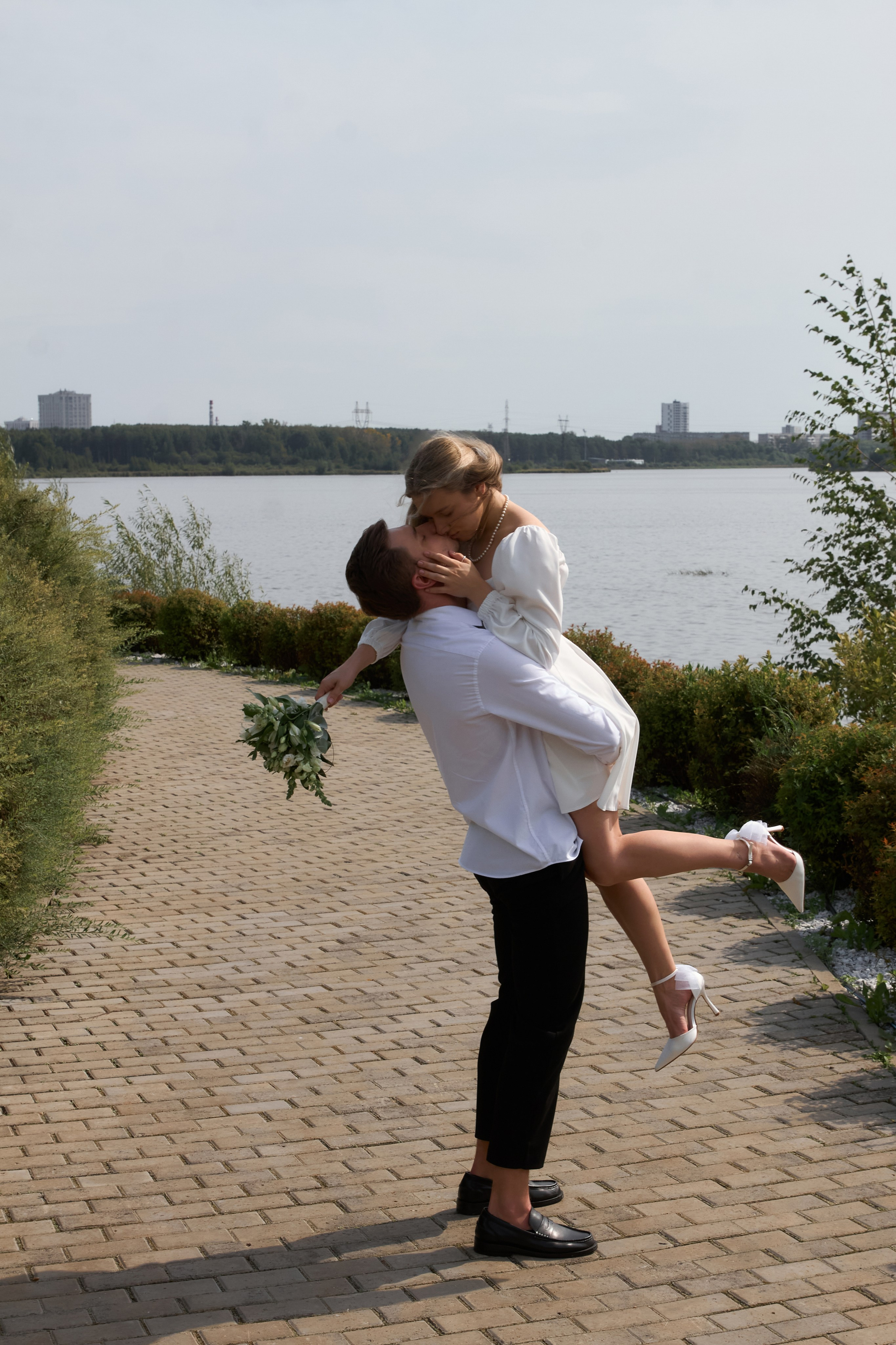 К & М. Фотограф Екатеринбург Елена Минина