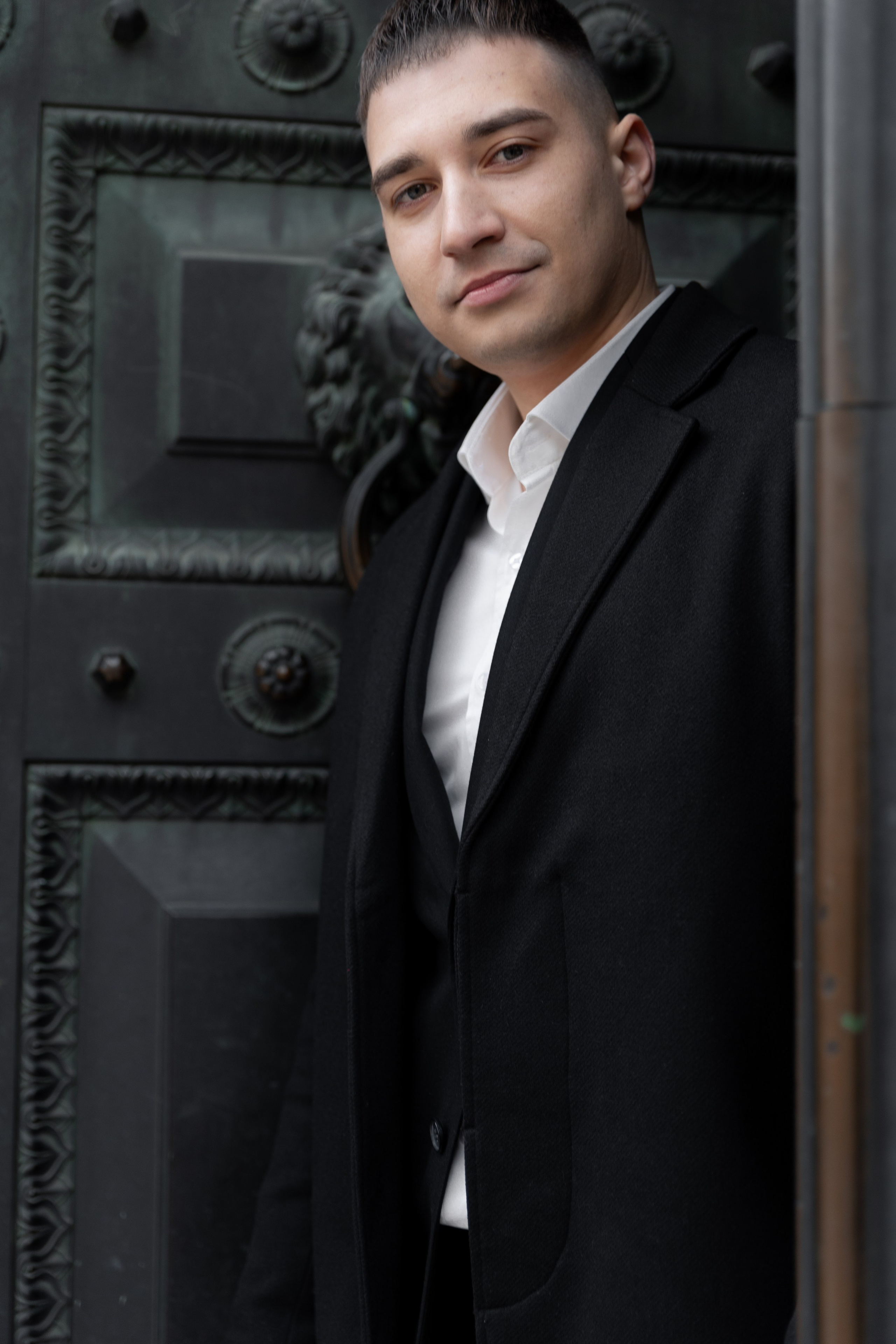 Виталий и Полина. @dariazphoto свадебный фотограф