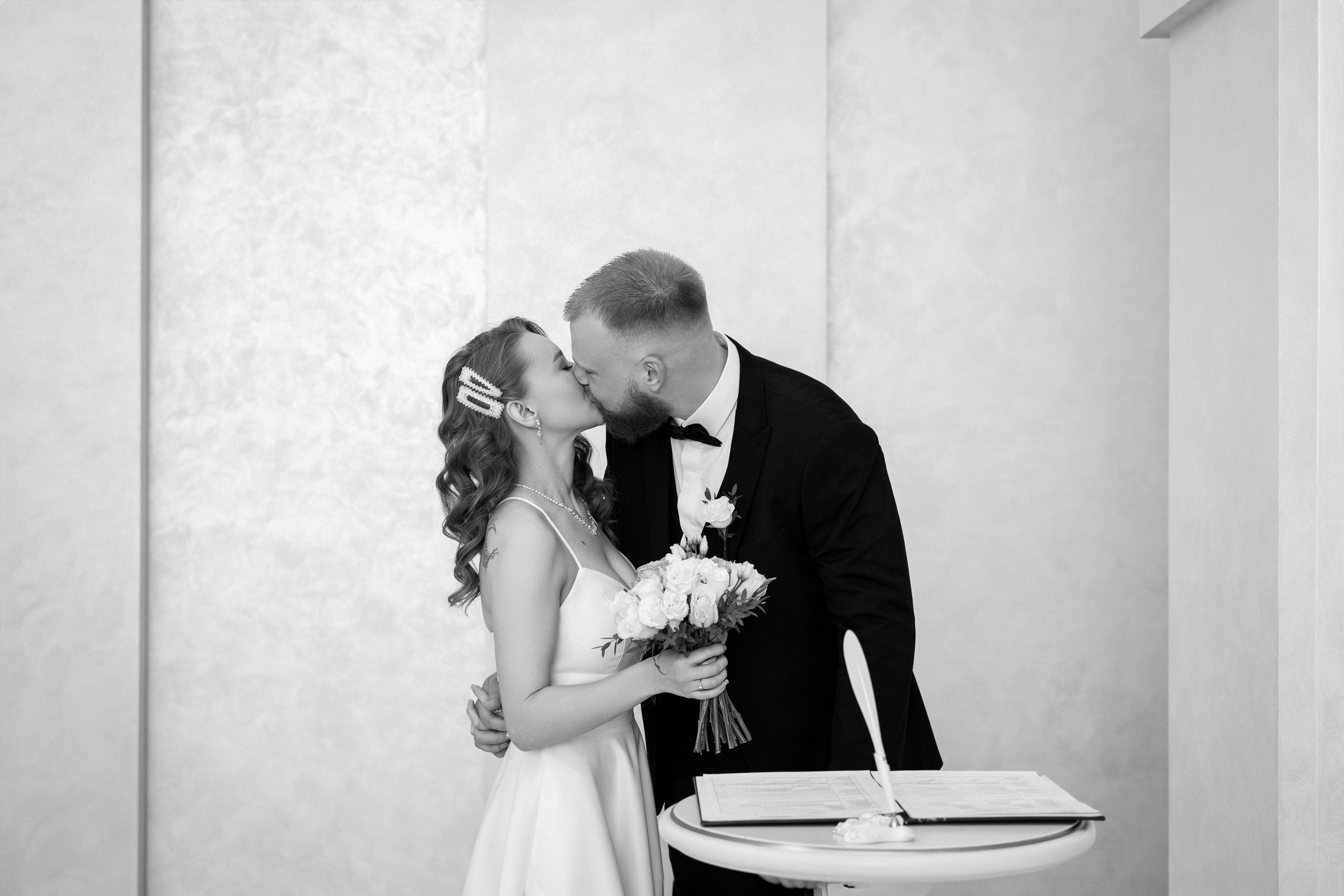 Свадебные фотосессии. Фотограф Минск