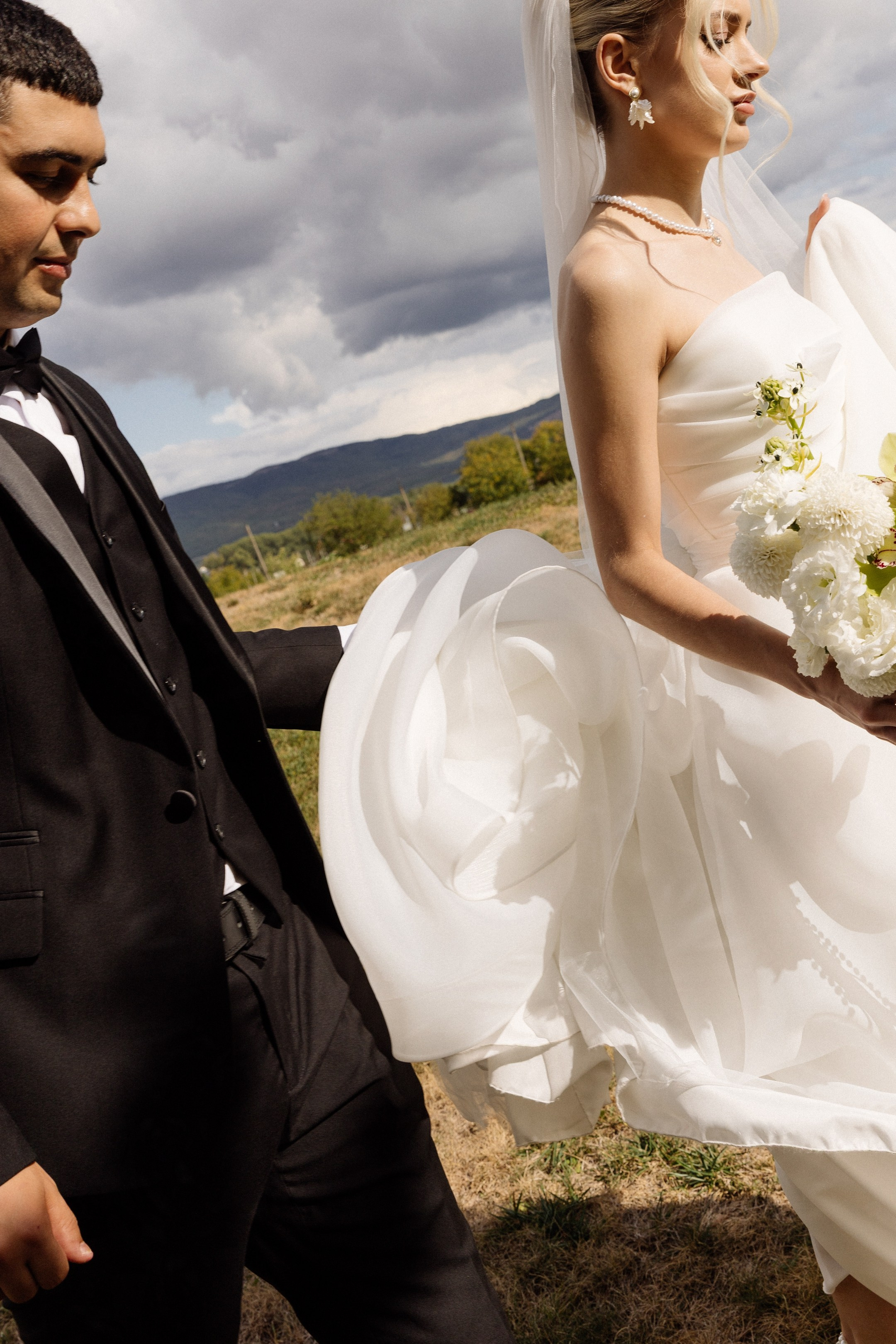 Александр и Анастасия. Свадебный и репортажный фотограф Новороссийск Краснодар Сочи Крым Данила Данилов