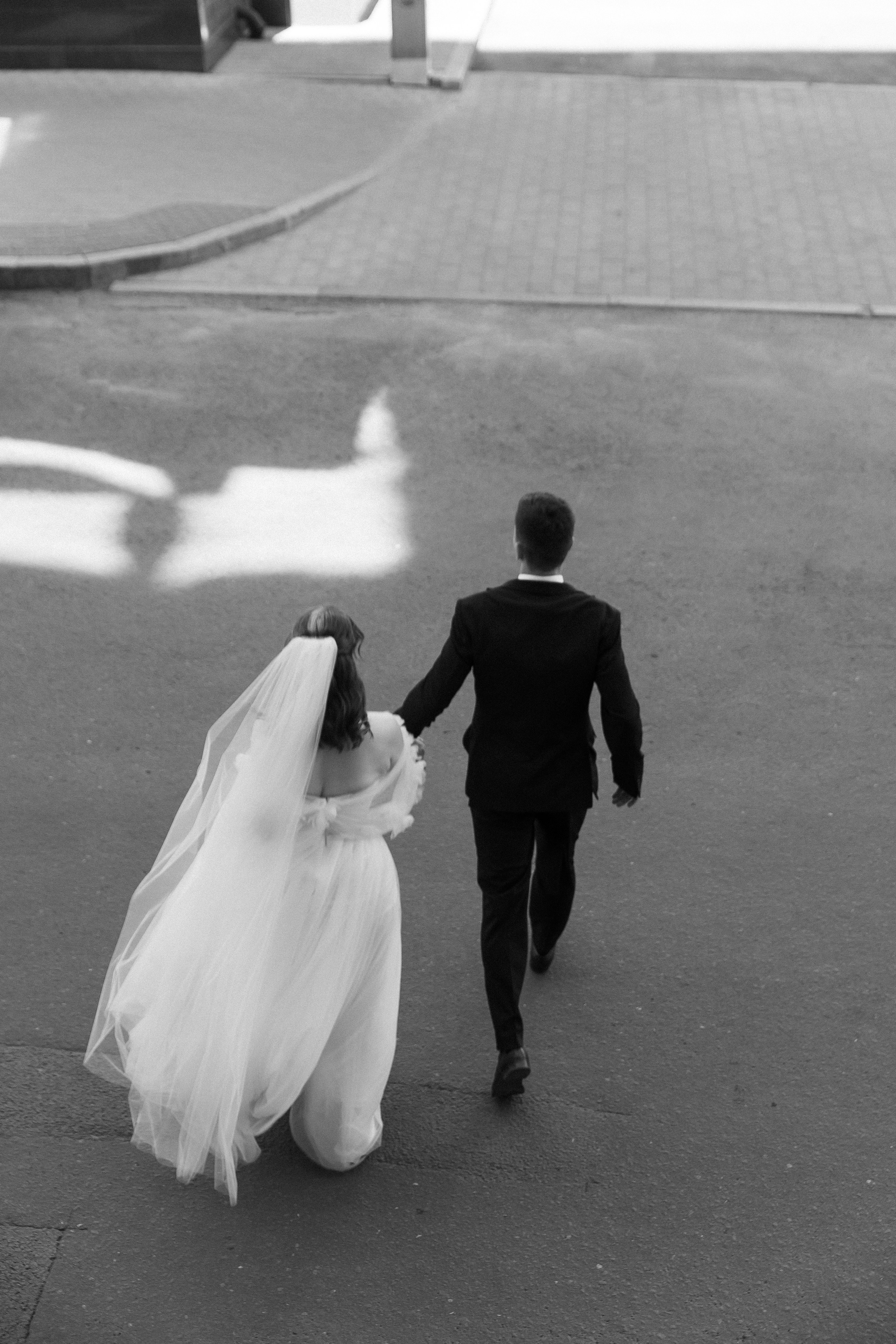 Трогательный свадебный день Насти и Вадима. Свадебный фотограф в Нижнем Новгороде Генеральская Ира