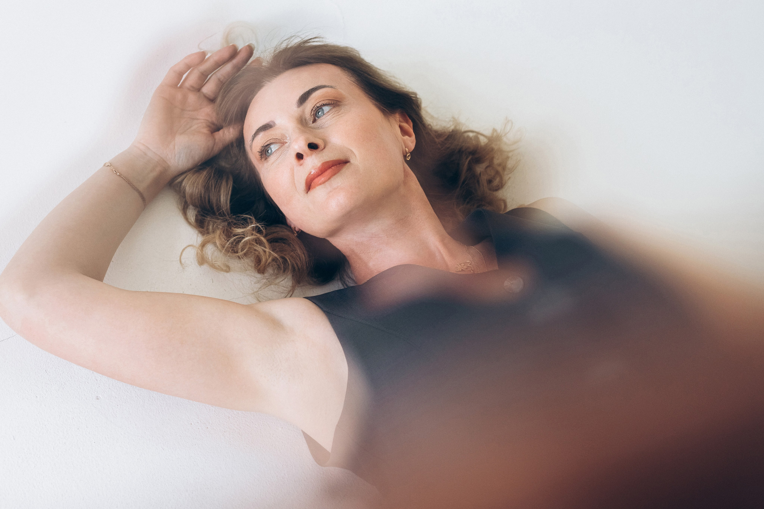 Надя. Фотограф Ногинск Электросталь Наталья Осетрова