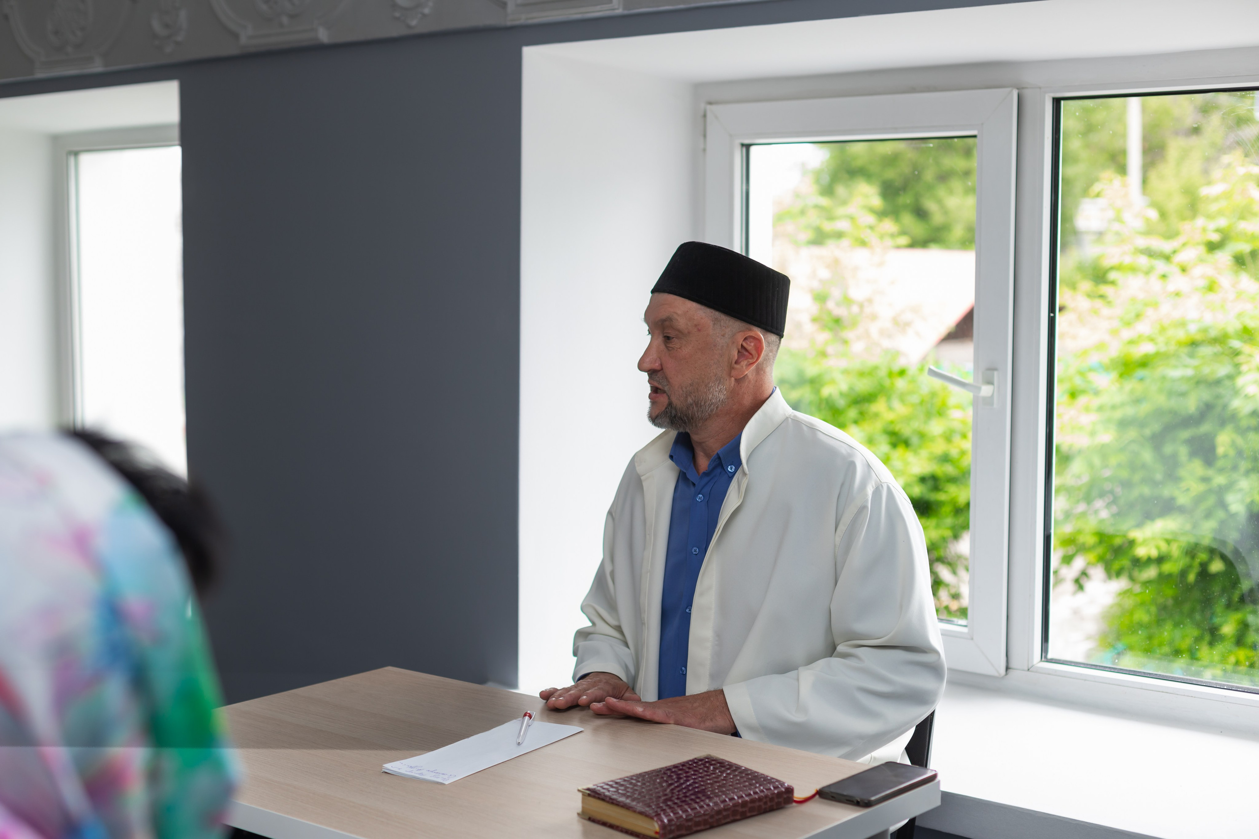 Ильгиз и Степанида. Марина Шаймухаметова. Фотограф в Уфе