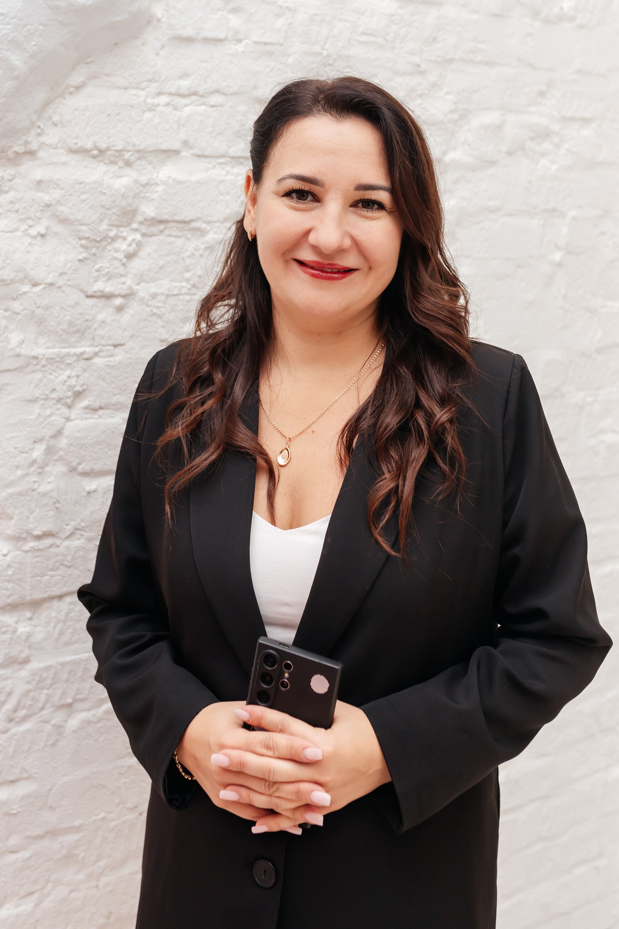 Brand Day Zen Color. Марина Шаймухаметова. Фотограф в Уфе