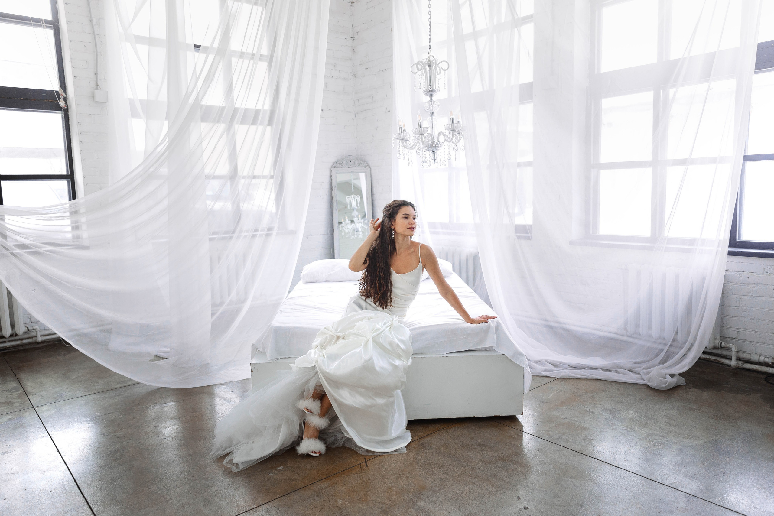 Алексей и Карина