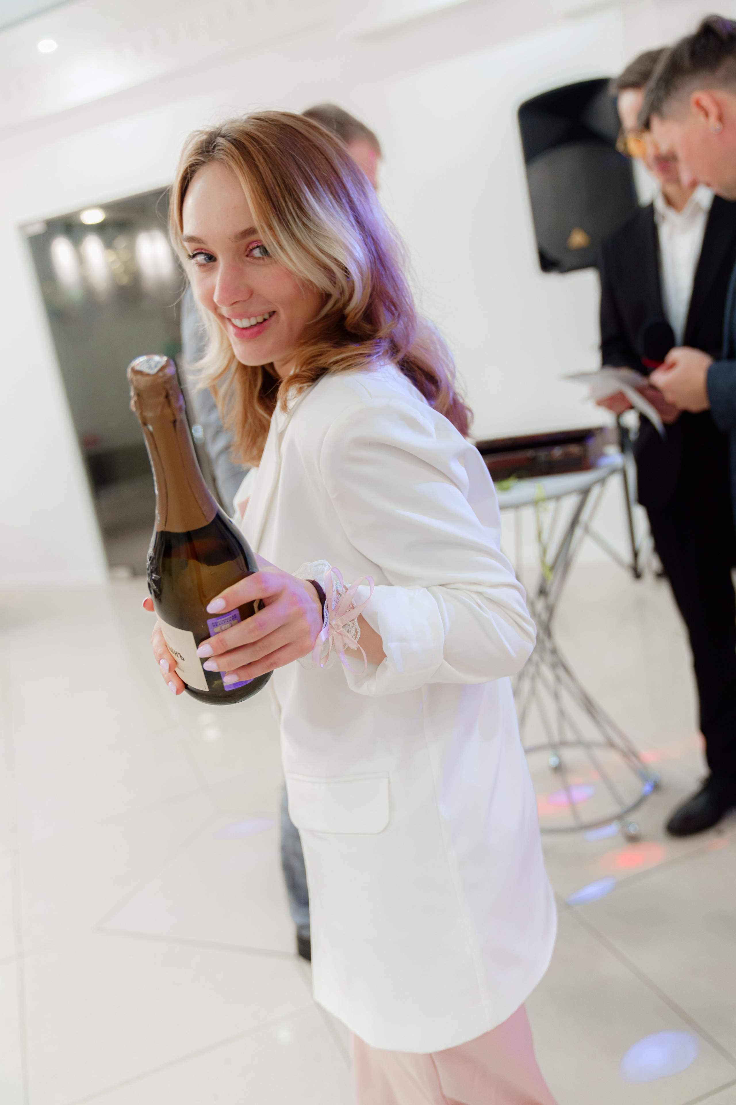 Александр и Татьяна