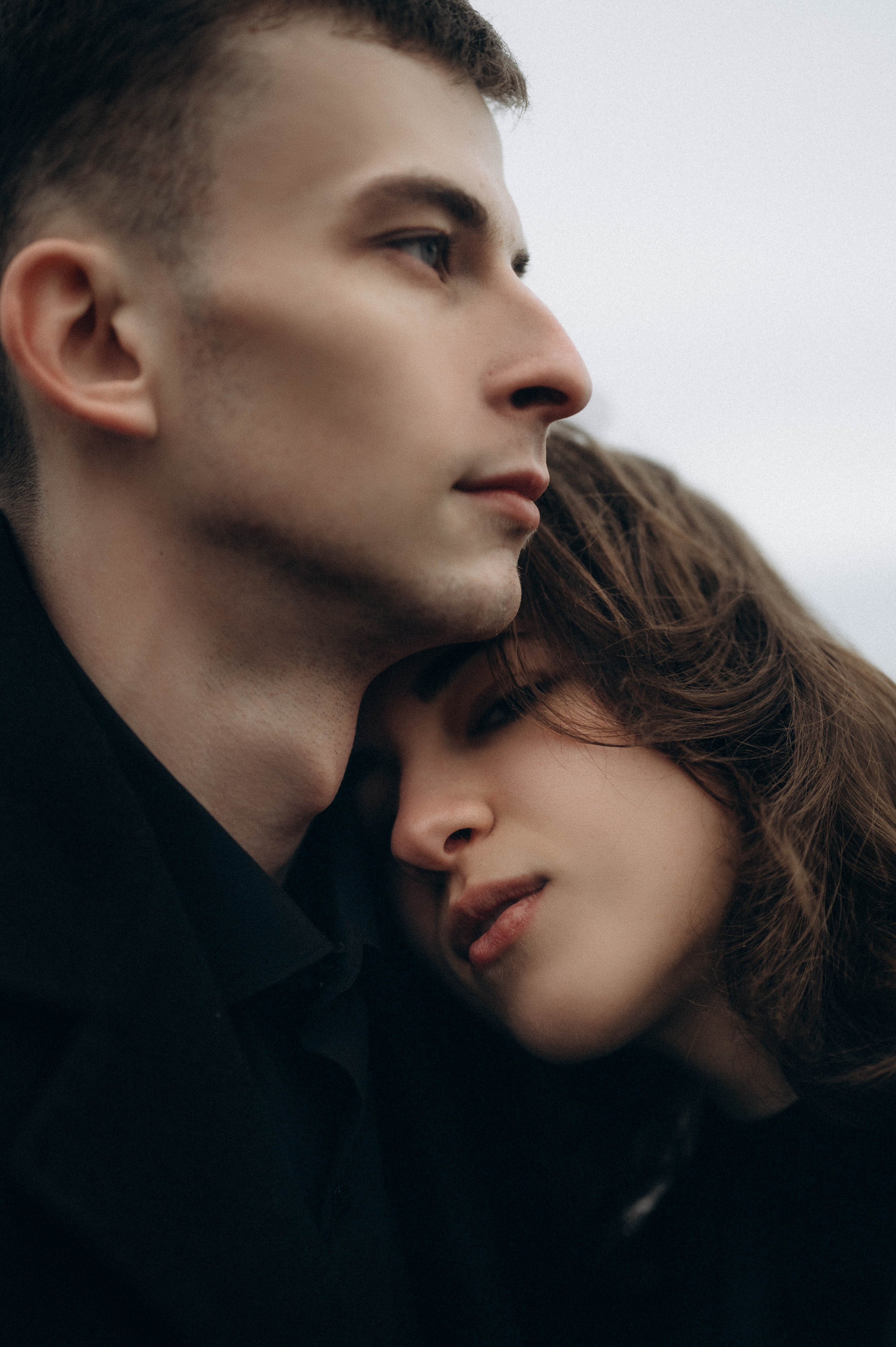 Данил и Влада. Фотограф Сочи Кисматова Анастасия