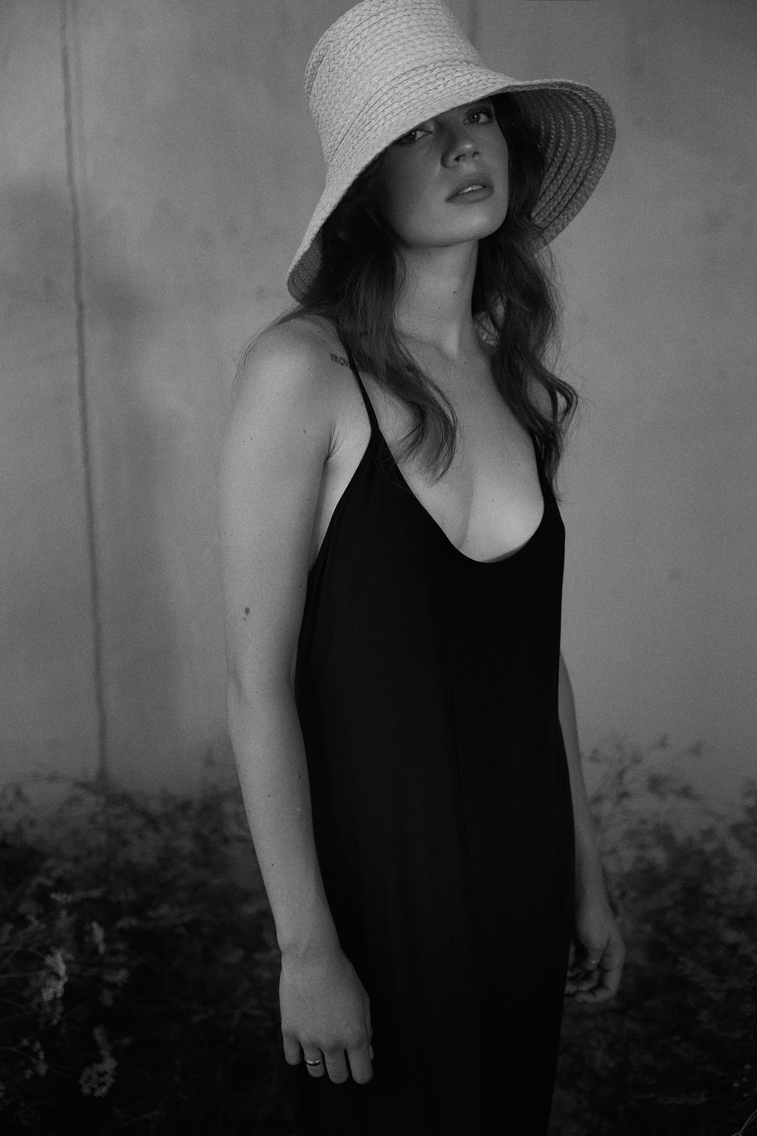 ОКСАНА. Пушистая Сова - Свадебный и портретный фотограф Воронеж, Москва, Питер