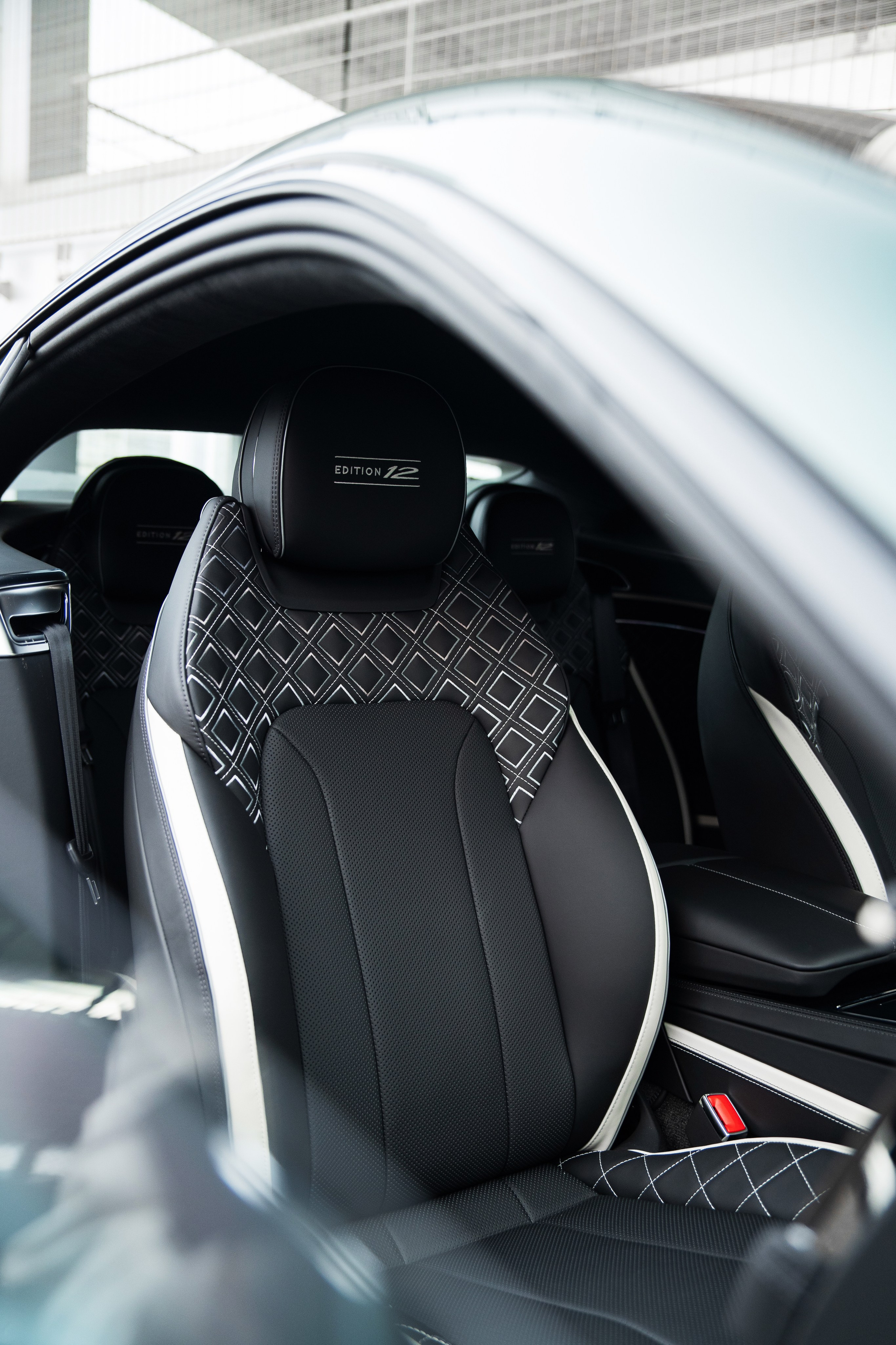 Bentley Continental. Автомобильный фотограф Светлана Усова