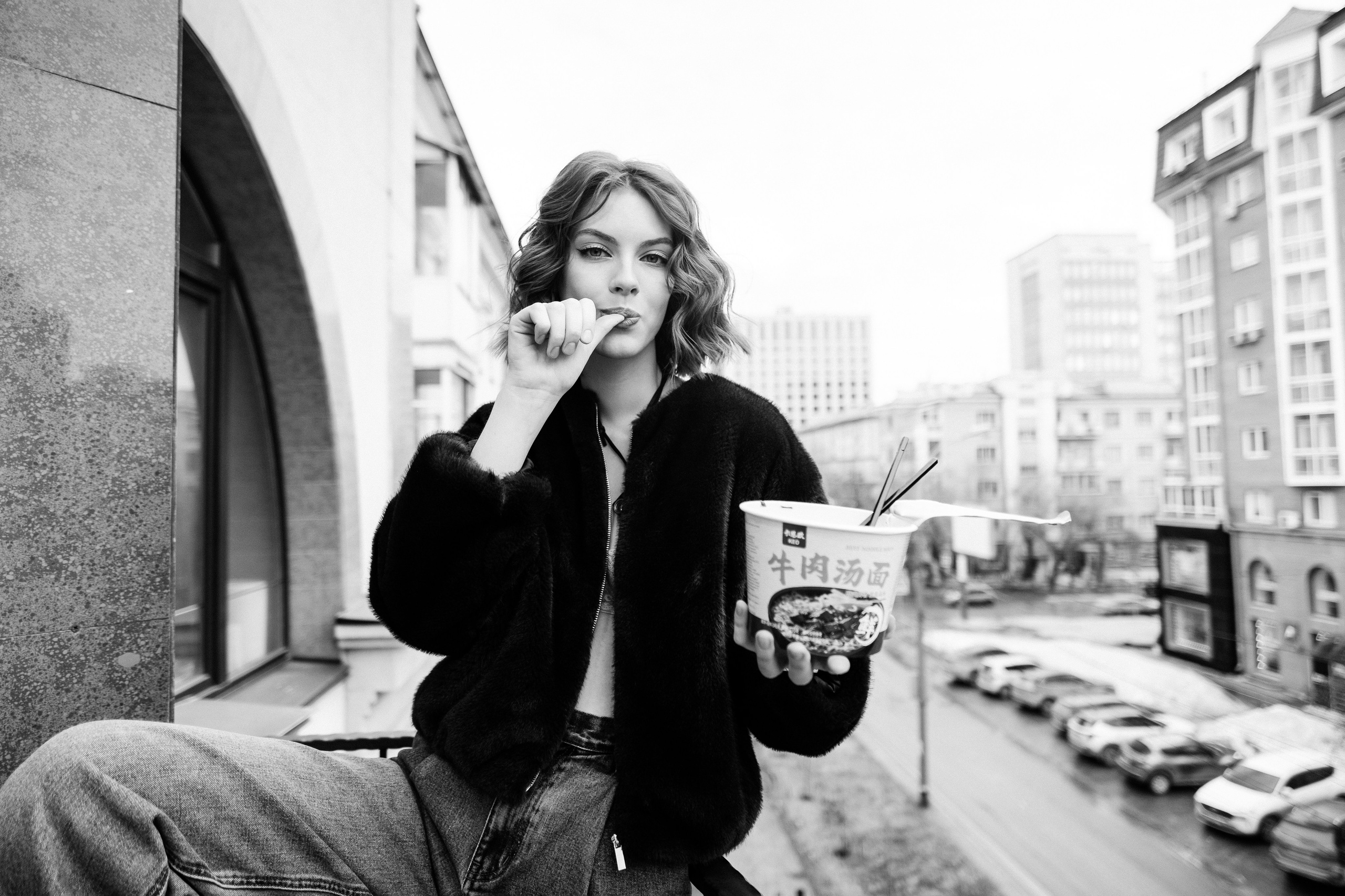 Ева. Портретный фотограф в Новосибирске