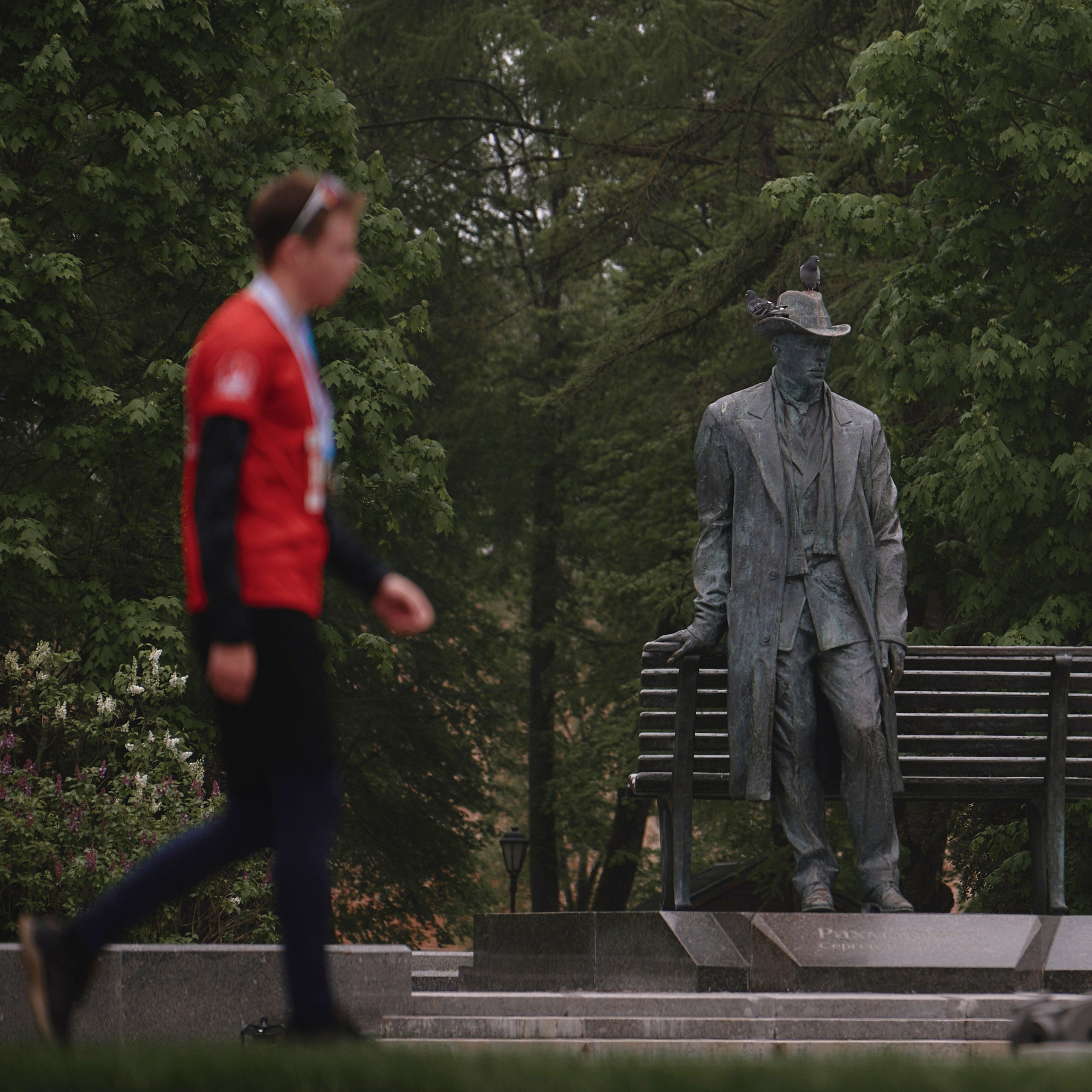 ЗАБЕГ 25. Ваш мультижанровый фотограф Александр Белов