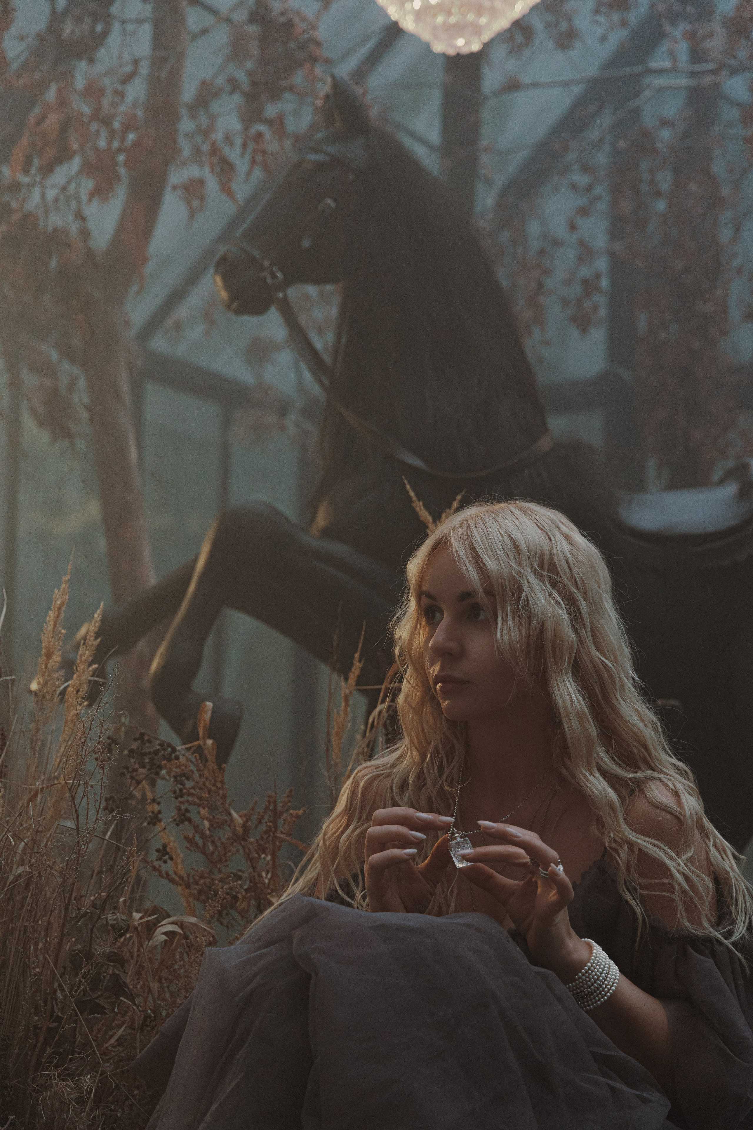 Даша. Фотограф Анастасия Пинчук