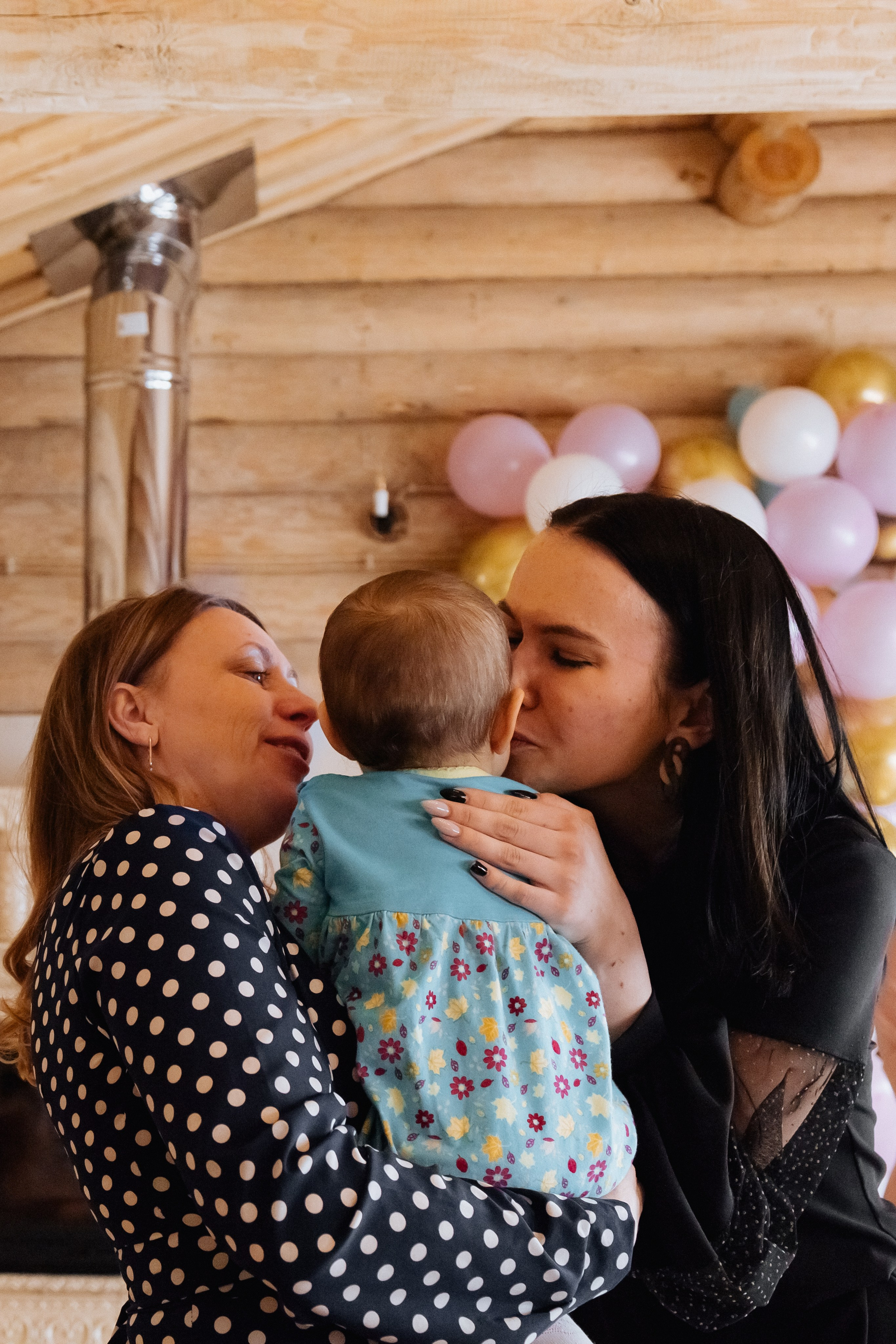 Один важный день. Репортажный и семейный фотограф в Москве